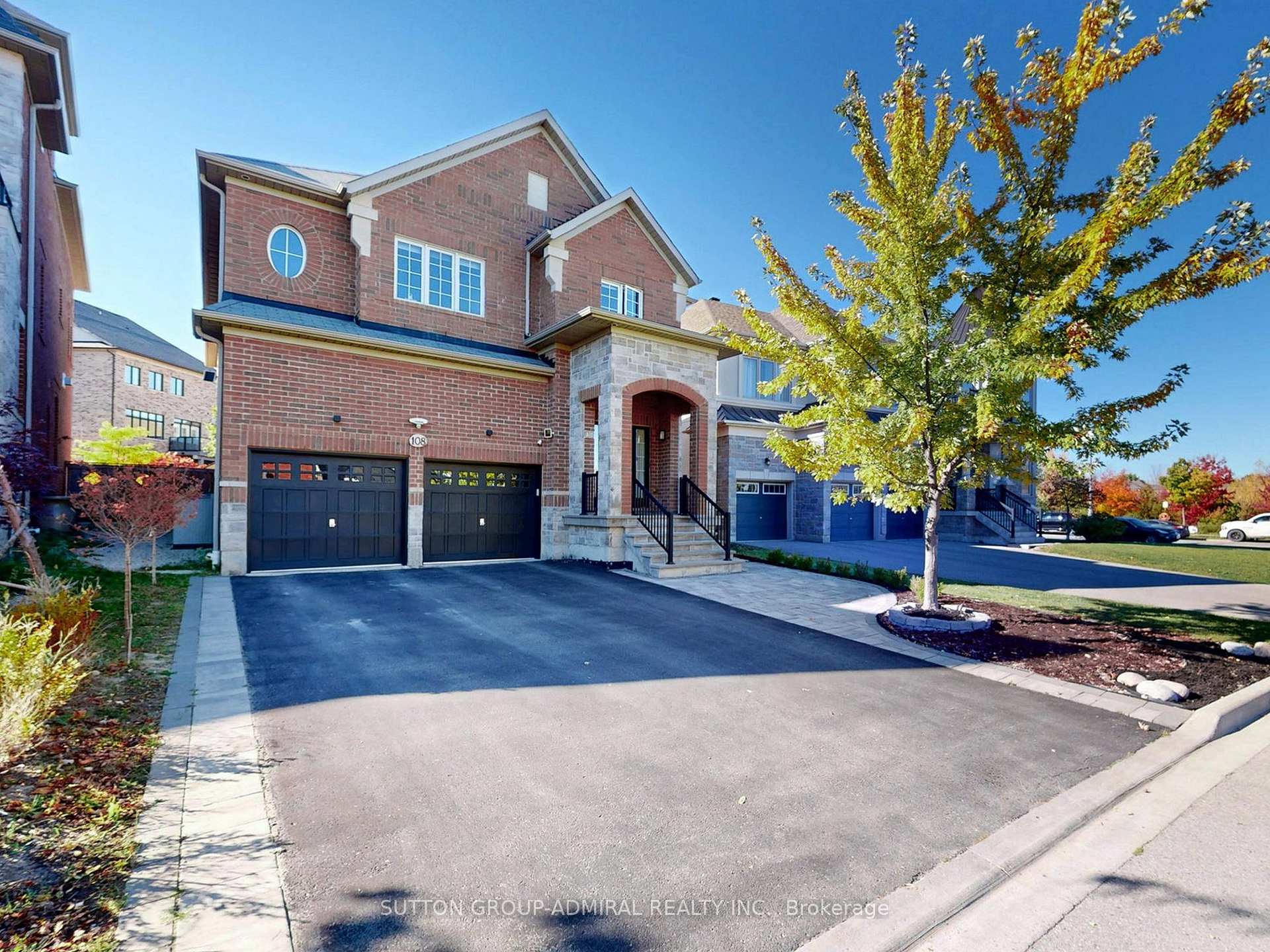 Photo 1 of 108 Baldry Avenue, Vaughan, Patterson — HOMEH