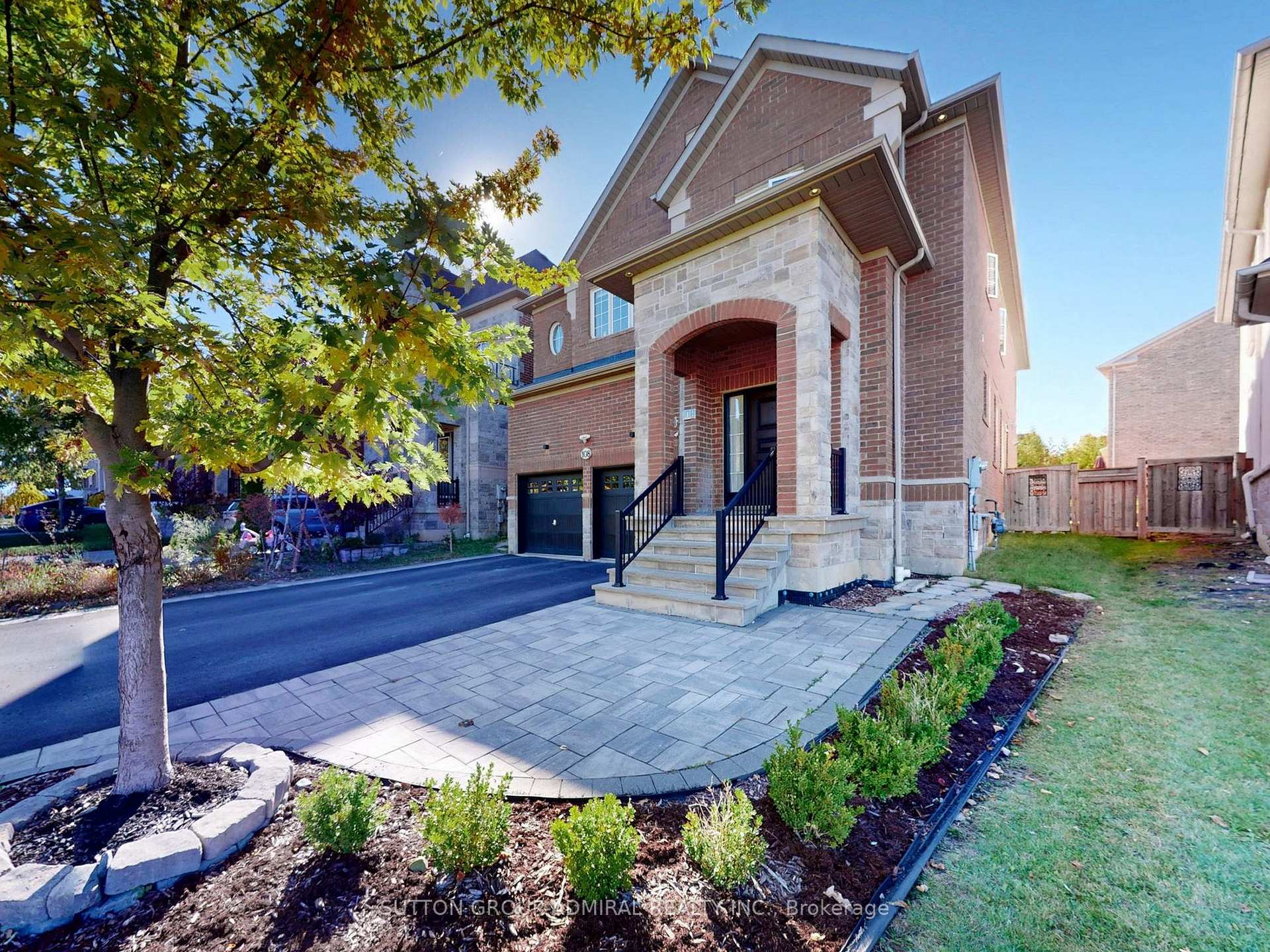 Photo 2 of 108 Baldry Avenue, Vaughan, Patterson — HOMEH