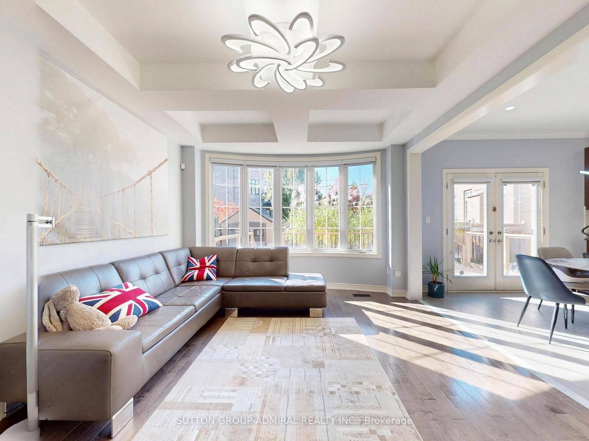 Photo 7 of 108 Baldry Avenue, Vaughan, Patterson — HOMEH