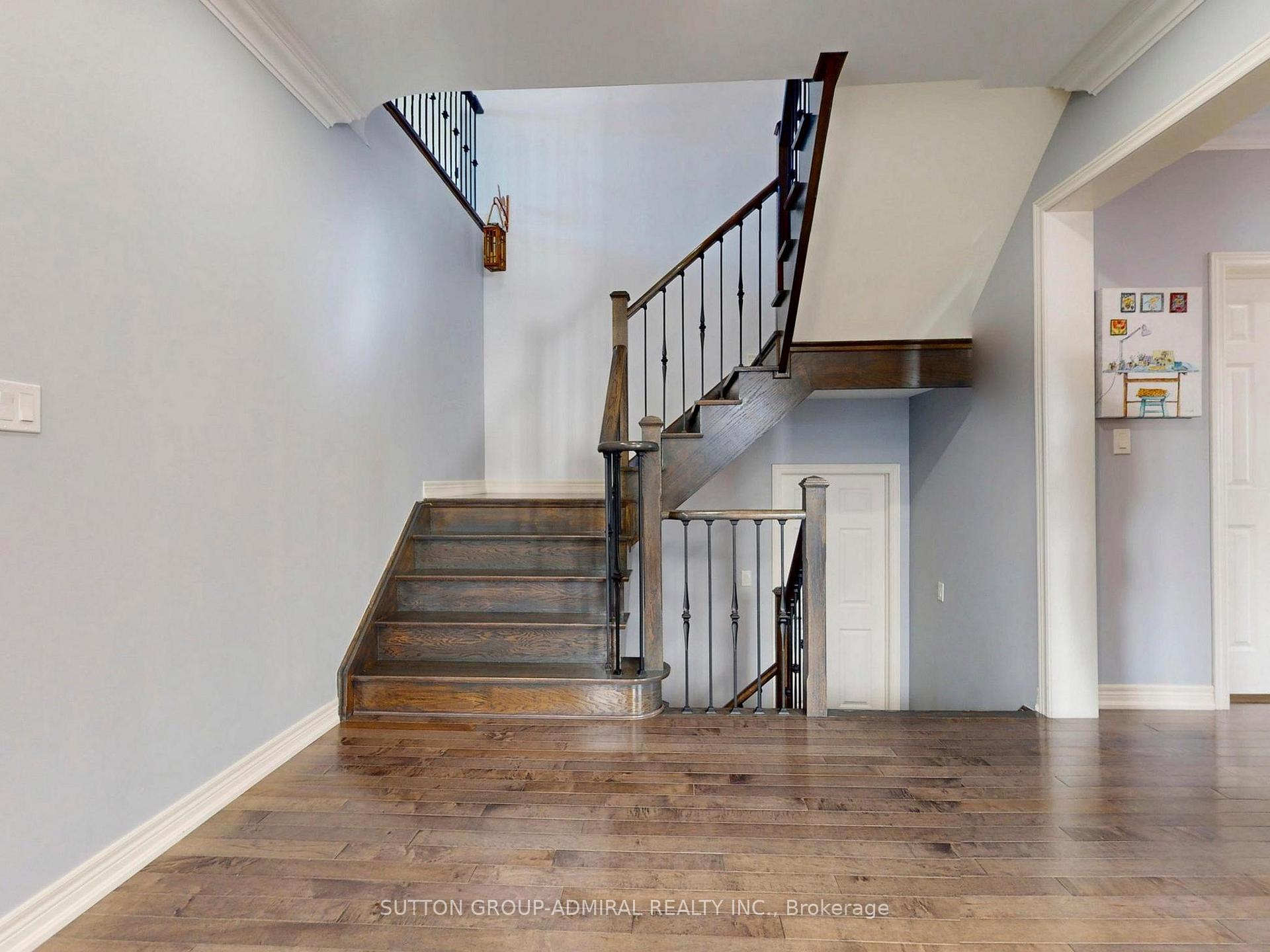 Photo 16 of 108 Baldry Avenue, Vaughan, Patterson — HOMEH