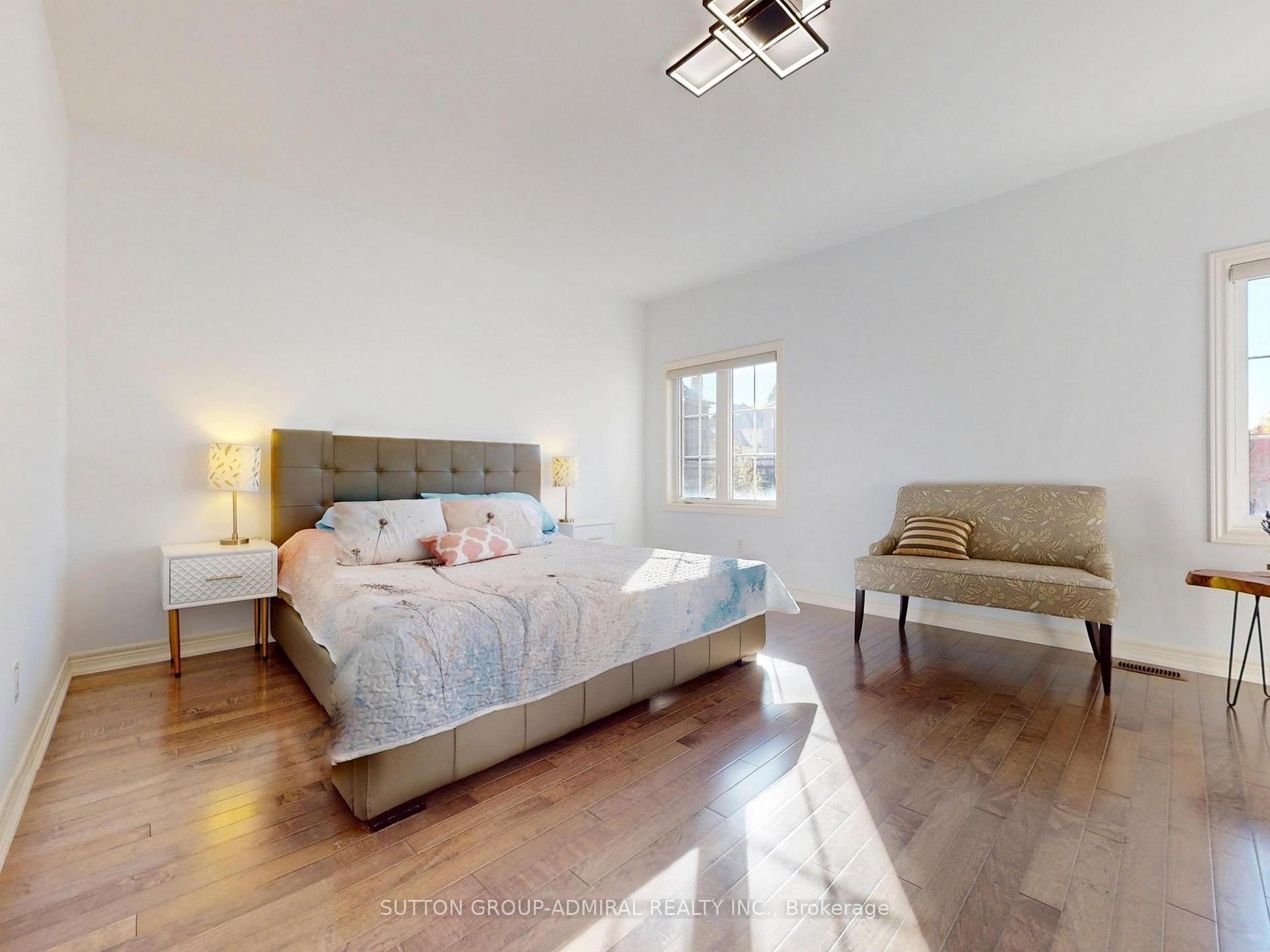 Photo 20 of 108 Baldry Avenue, Vaughan, Patterson — HOMEH