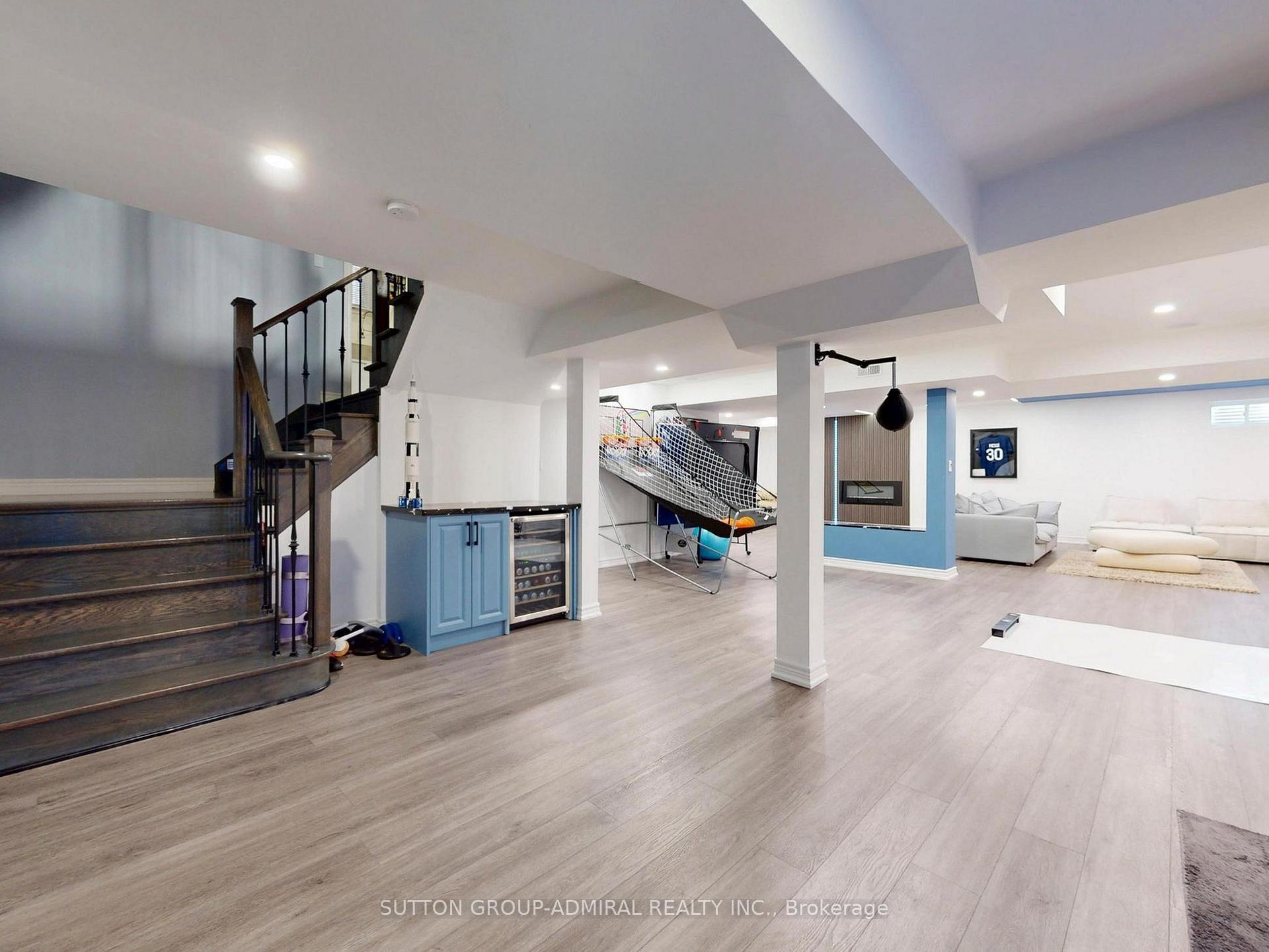 Photo 30 of 108 Baldry Avenue, Vaughan, Patterson — HOMEH