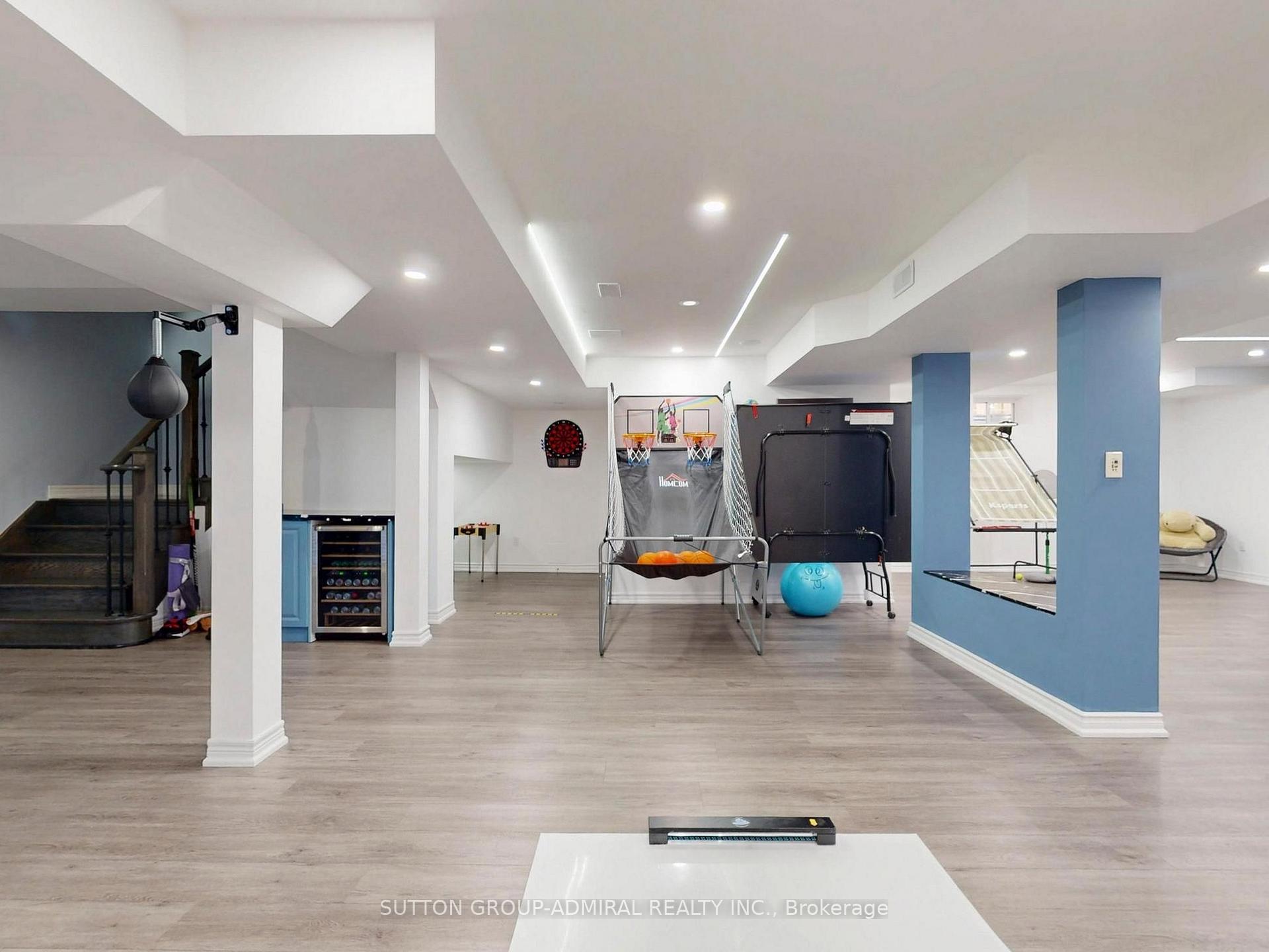 Photo 31 of 108 Baldry Avenue, Vaughan, Patterson — HOMEH
