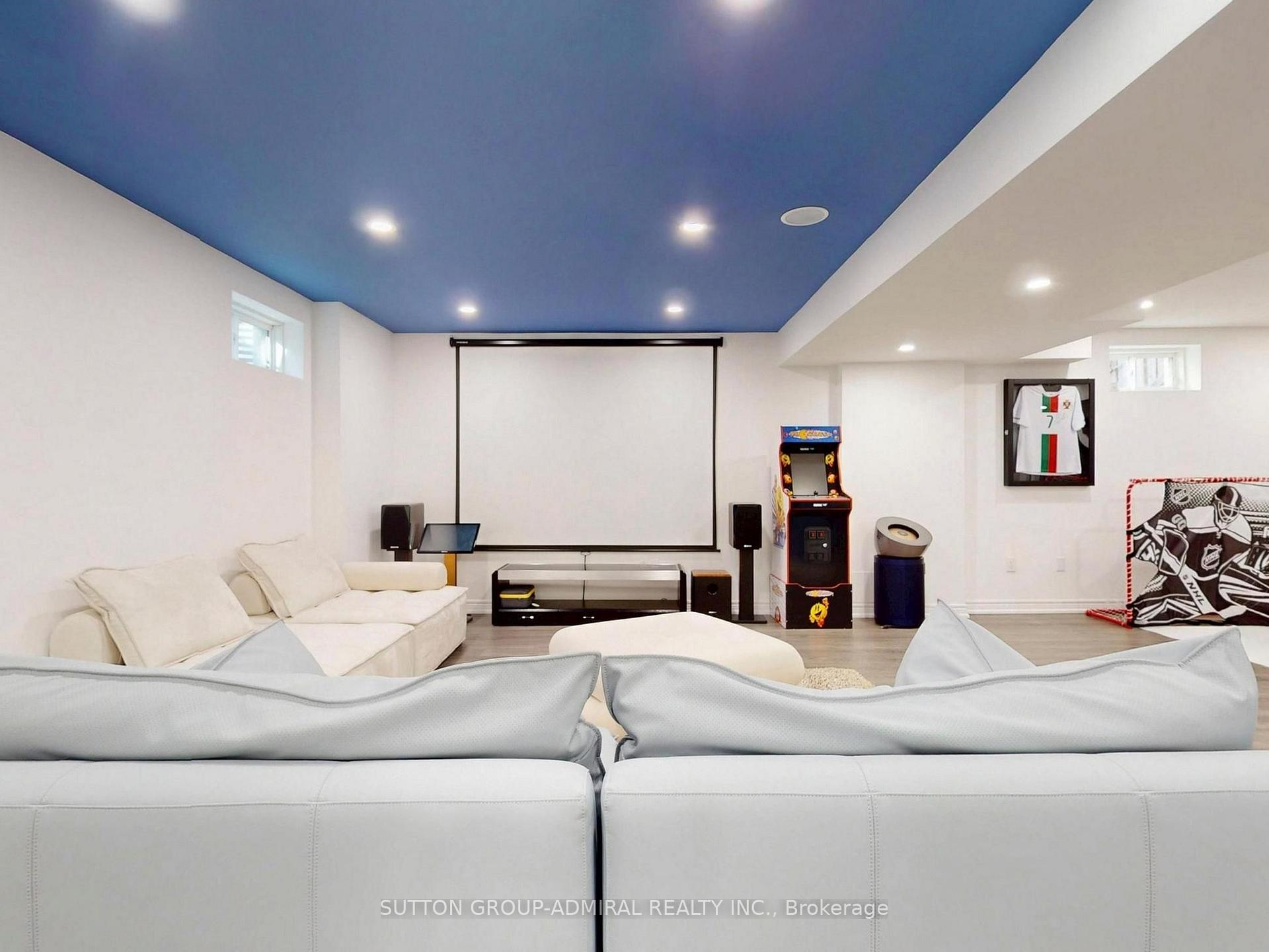 Photo 34 of 108 Baldry Avenue, Vaughan, Patterson — HOMEH