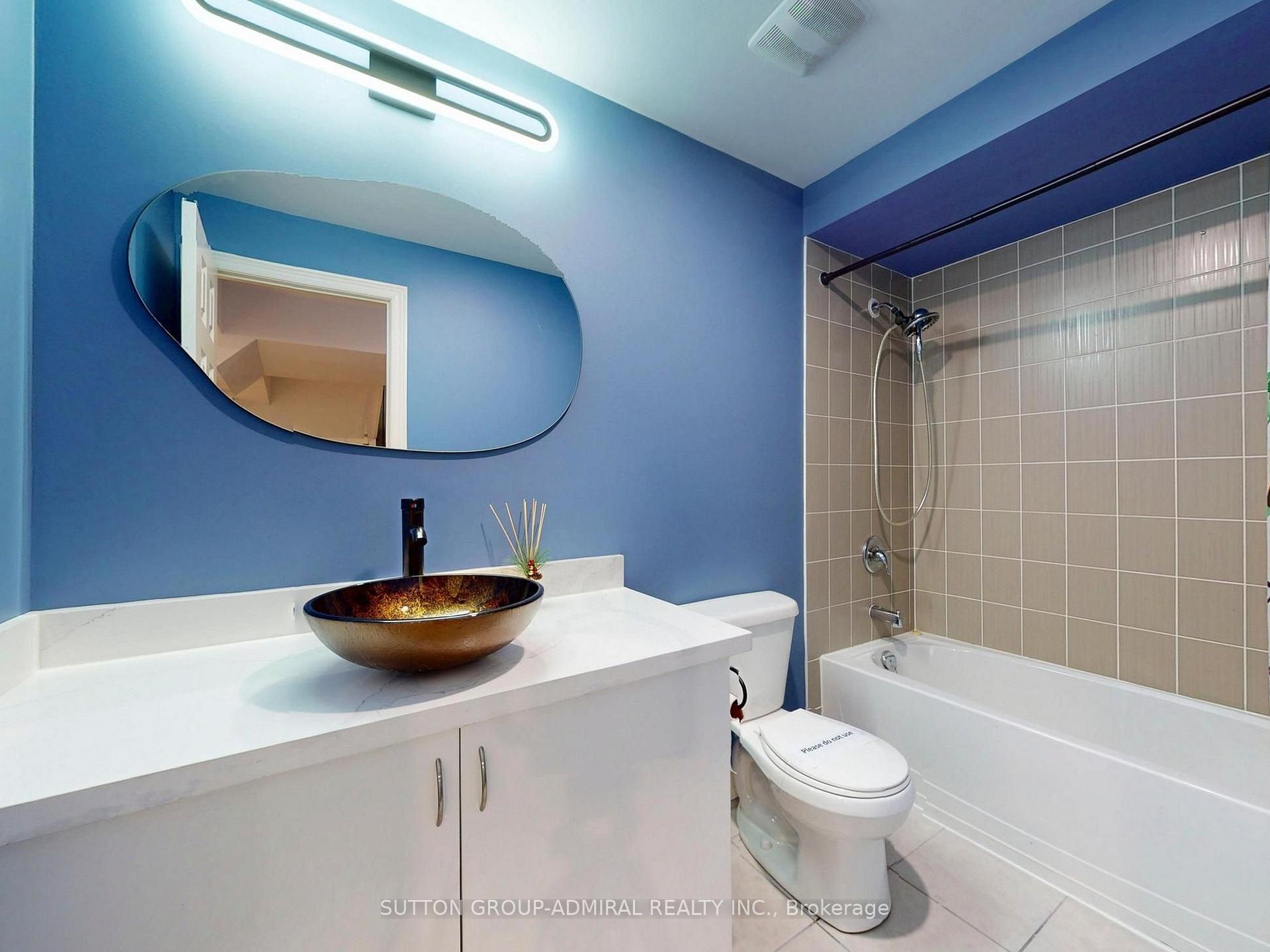 Photo 37 of 108 Baldry Avenue, Vaughan, Patterson — HOMEH