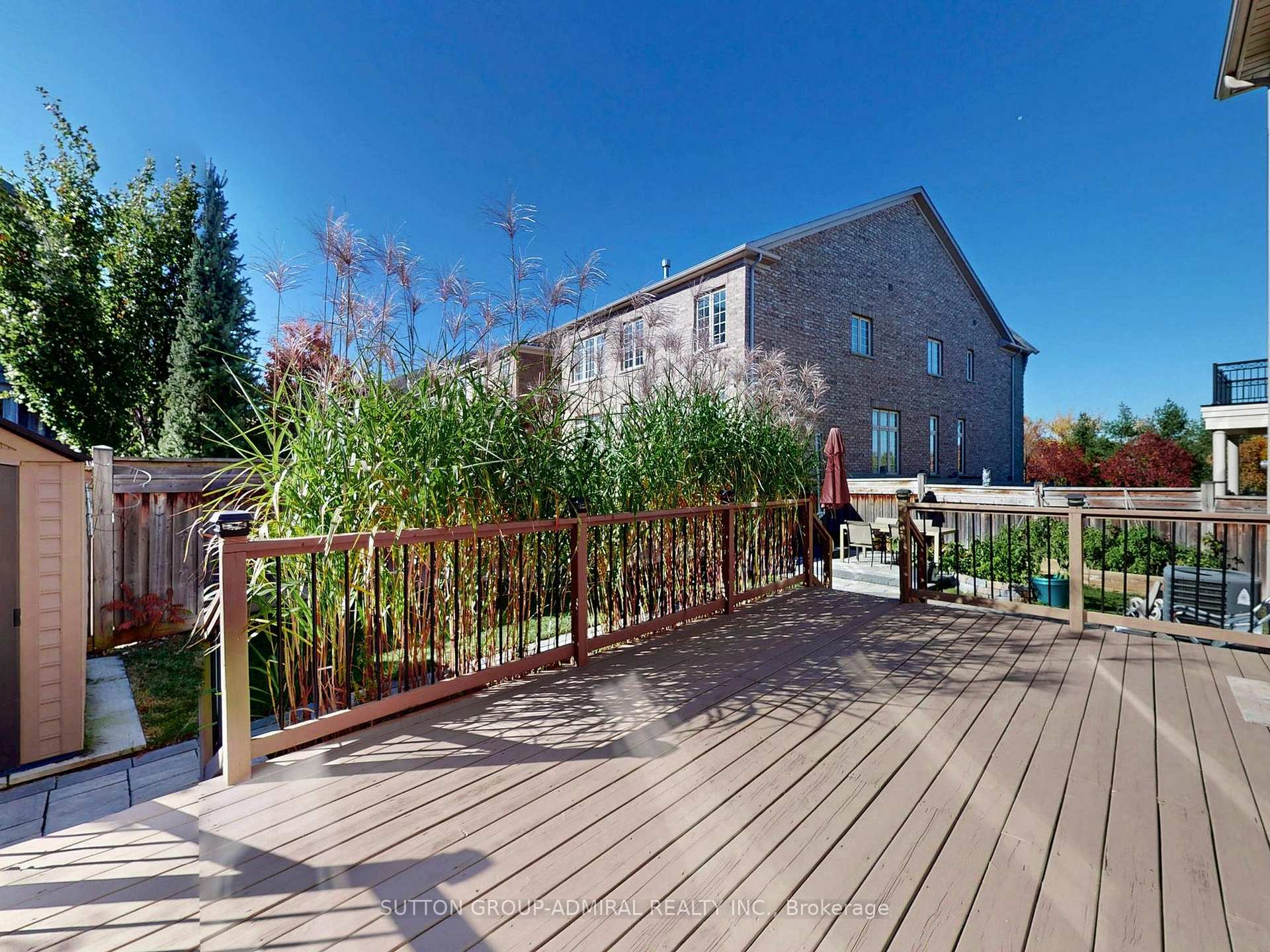 Photo 38 of 108 Baldry Avenue, Vaughan, Patterson — HOMEH