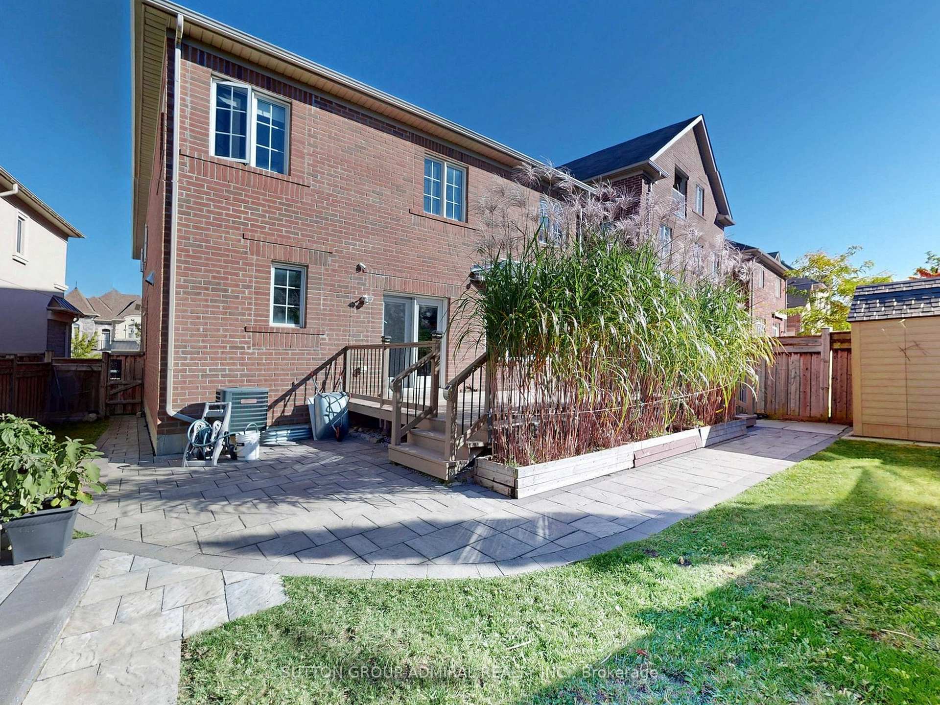 Photo 39 of 108 Baldry Avenue, Vaughan, Patterson — HOMEH
