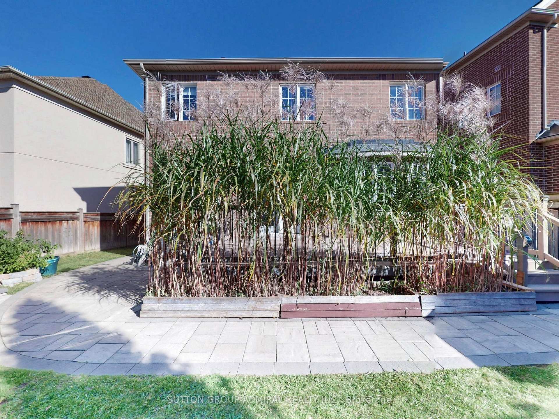 Photo 40 of 108 Baldry Avenue, Vaughan, Patterson — HOMEH