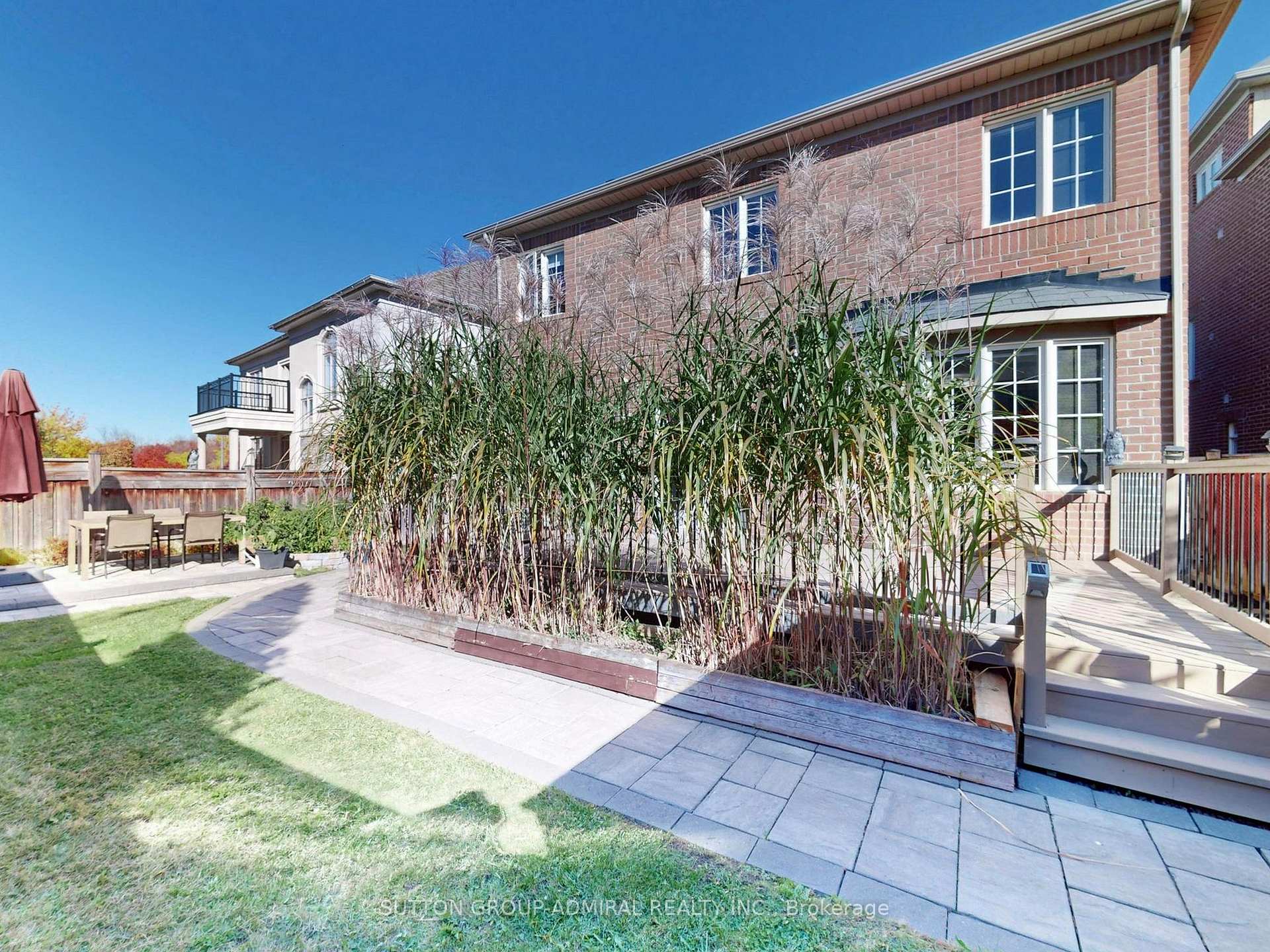 Photo 41 of 108 Baldry Avenue, Vaughan, Patterson — HOMEH