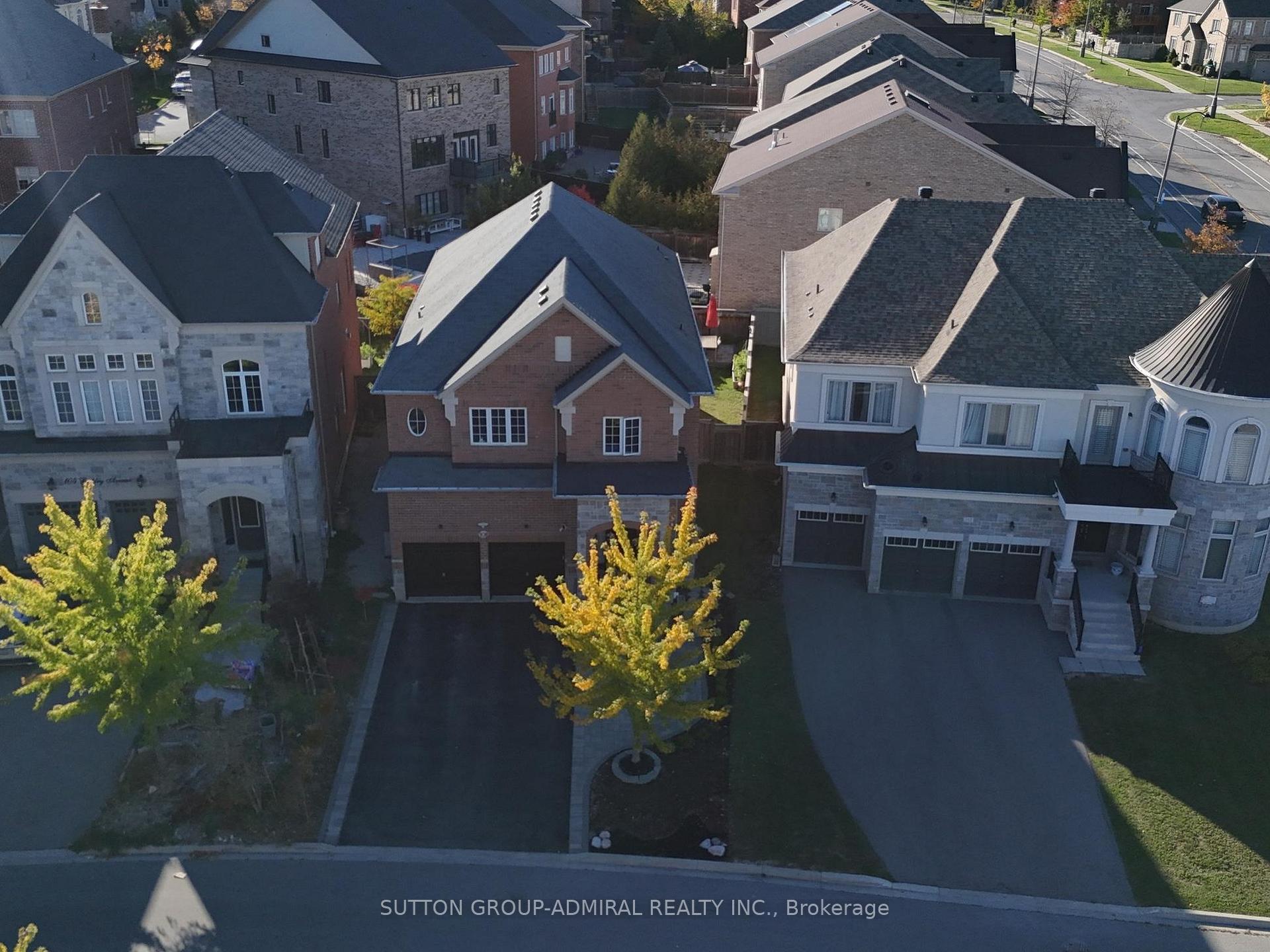 Photo 42 of 108 Baldry Avenue, Vaughan, Patterson — HOMEH