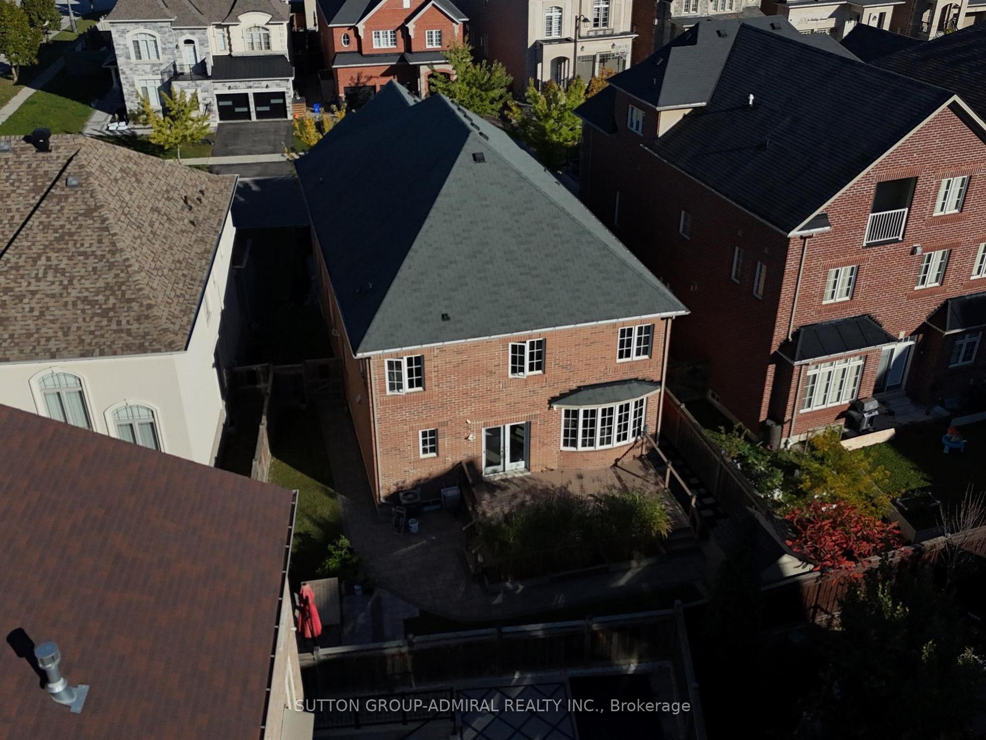 Photo 43 of 108 Baldry Avenue, Vaughan, Patterson — HOMEH