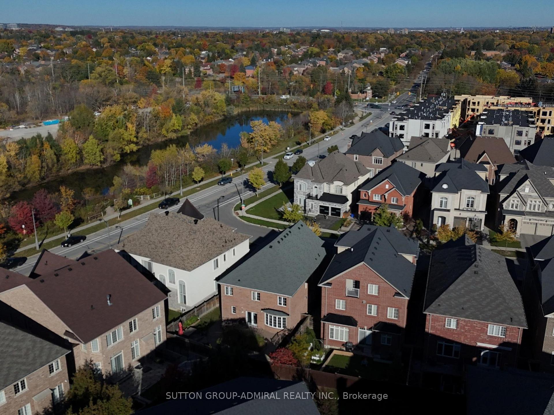 Photo 44 of 108 Baldry Avenue, Vaughan, Patterson — HOMEH