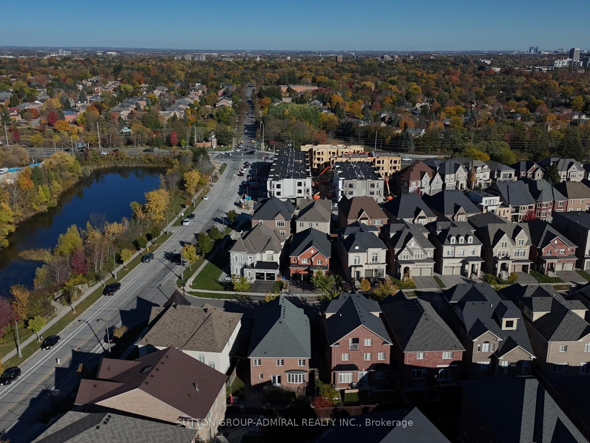 Photo 45 of 108 Baldry Avenue, Vaughan, Patterson — HOMEH