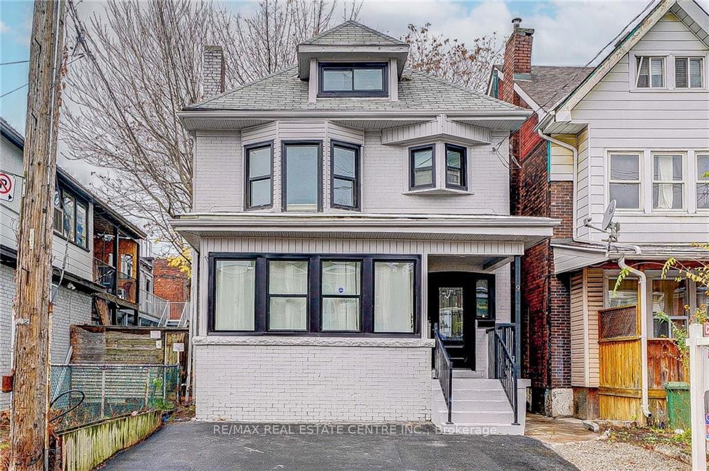 Photo 28 of 9 Gibson Avenue, Hamilton, Gibson — HOMEH