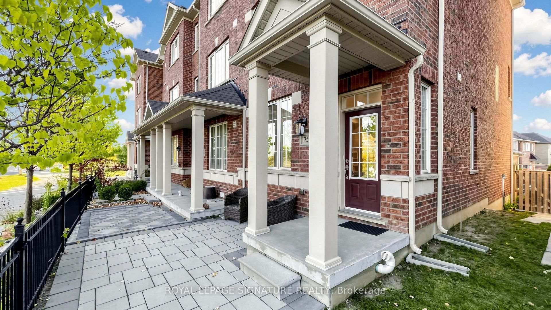 Photo 19 of 1754 Donald Cousens Parkway, Markham, Cornell — HOMEH