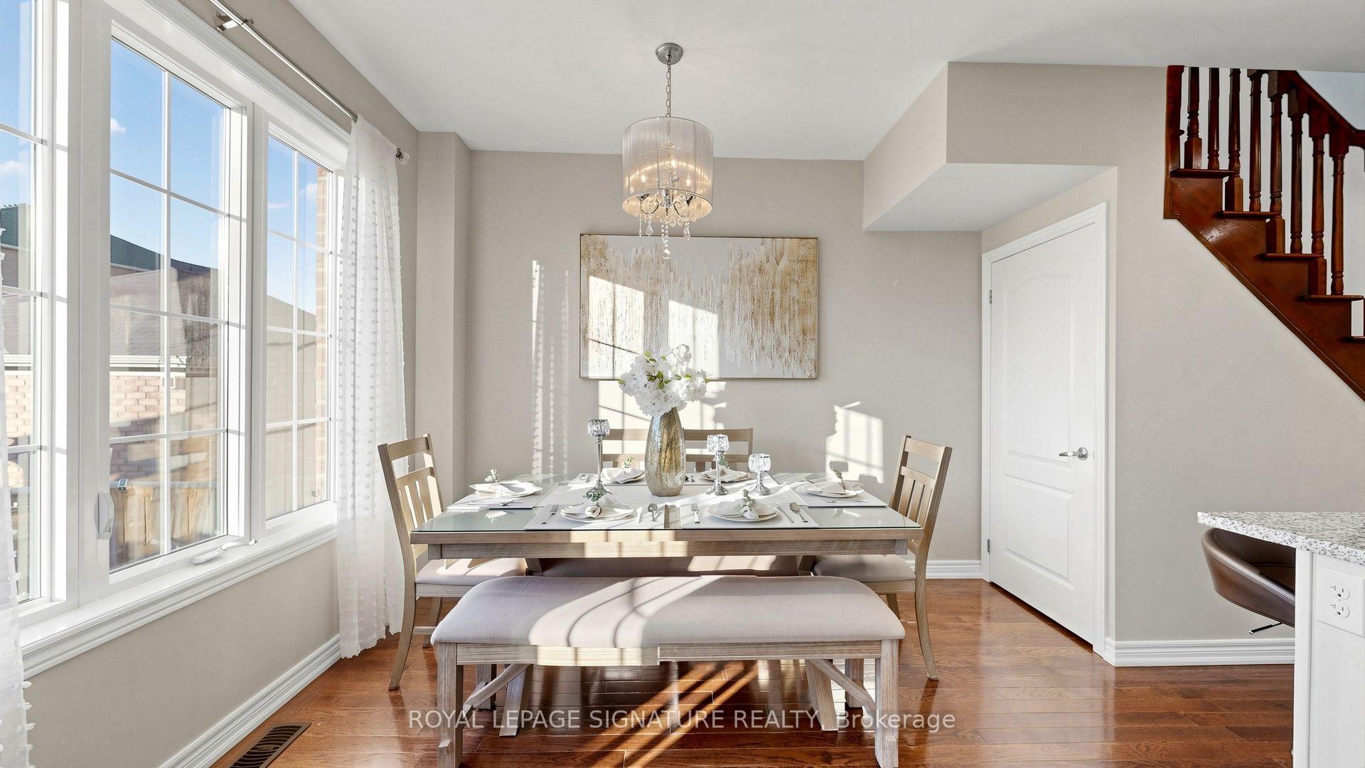 Photo 6 of 1754 Donald Cousens Parkway, Markham, Cornell — HOMEH