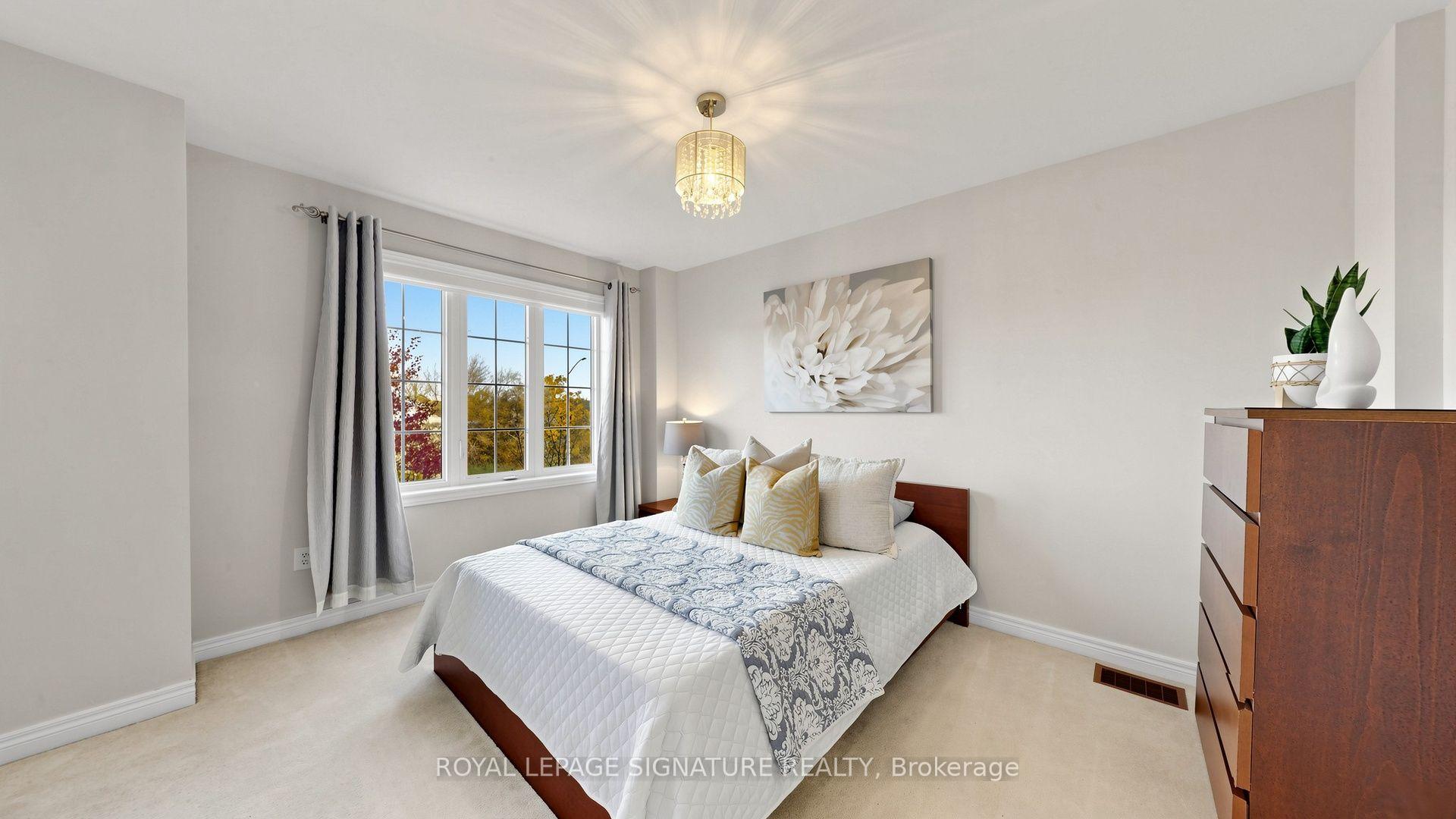 Photo 11 of 1754 Donald Cousens Parkway, Markham, Cornell — HOMEH