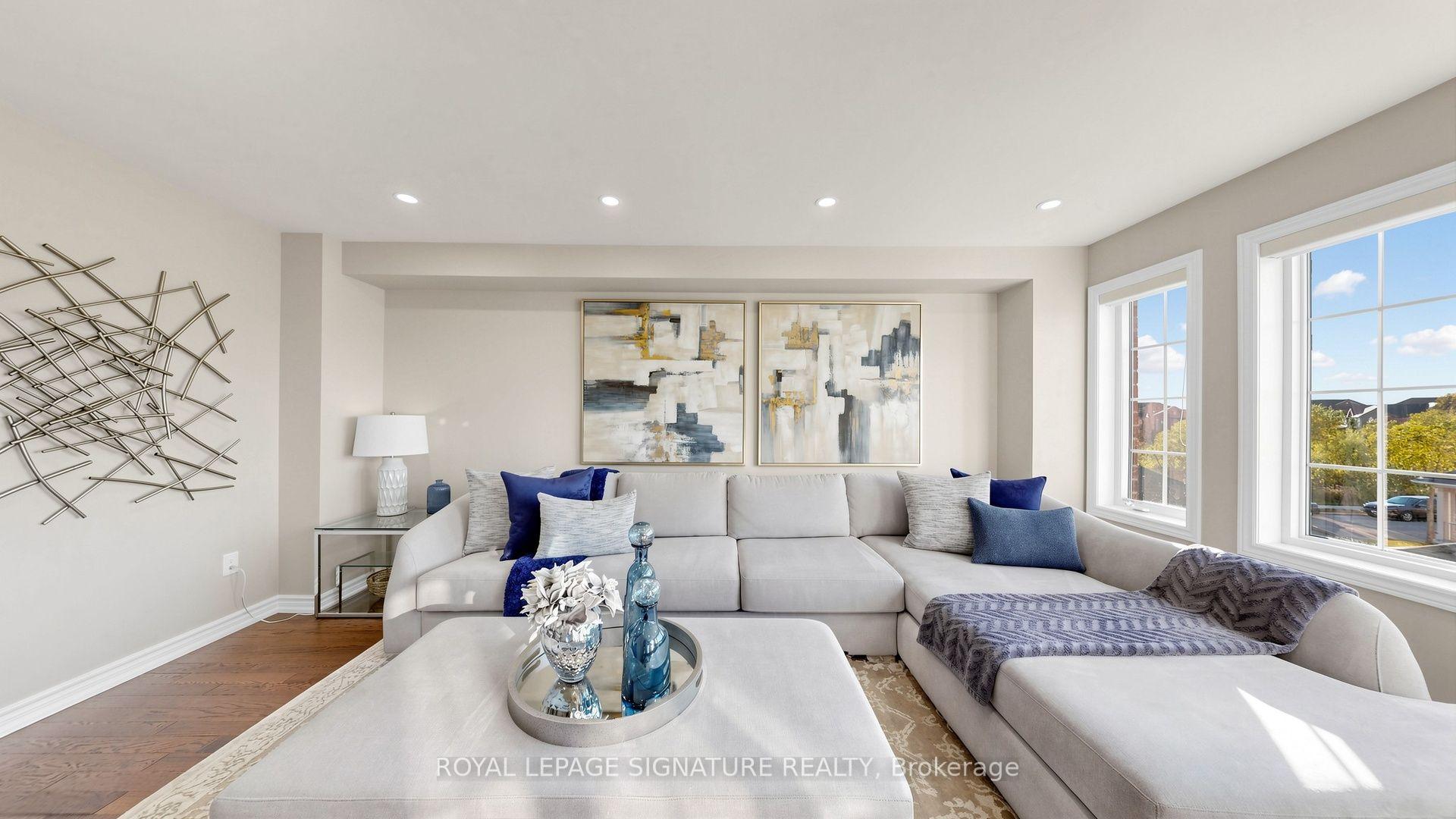 Photo 7 of 1754 Donald Cousens Parkway, Markham, Cornell — HOMEH