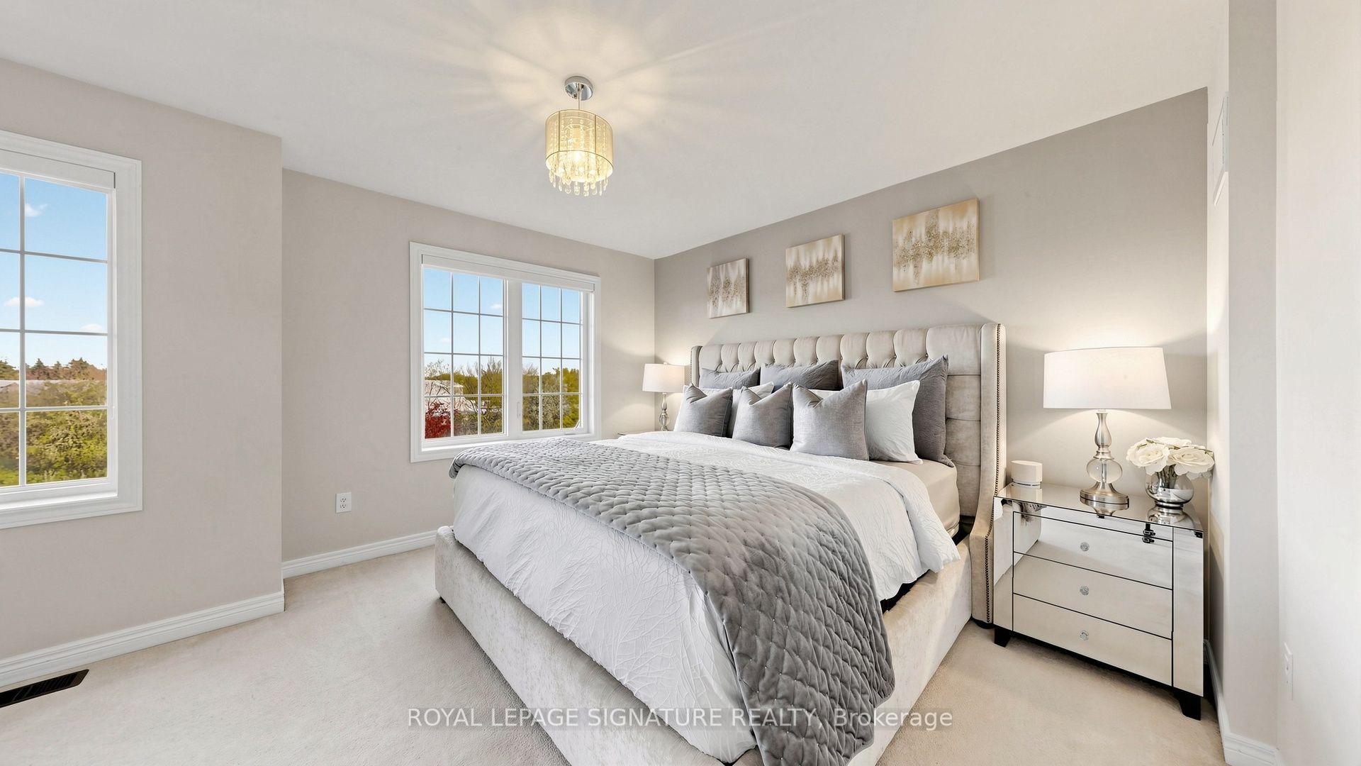 Photo 13 of 1754 Donald Cousens Parkway, Markham, Cornell — HOMEH