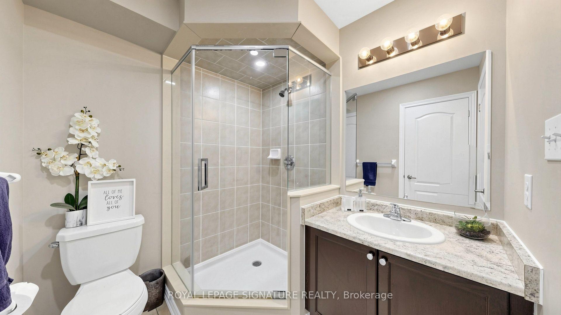 Photo 12 of 1754 Donald Cousens Parkway, Markham, Cornell — HOMEH