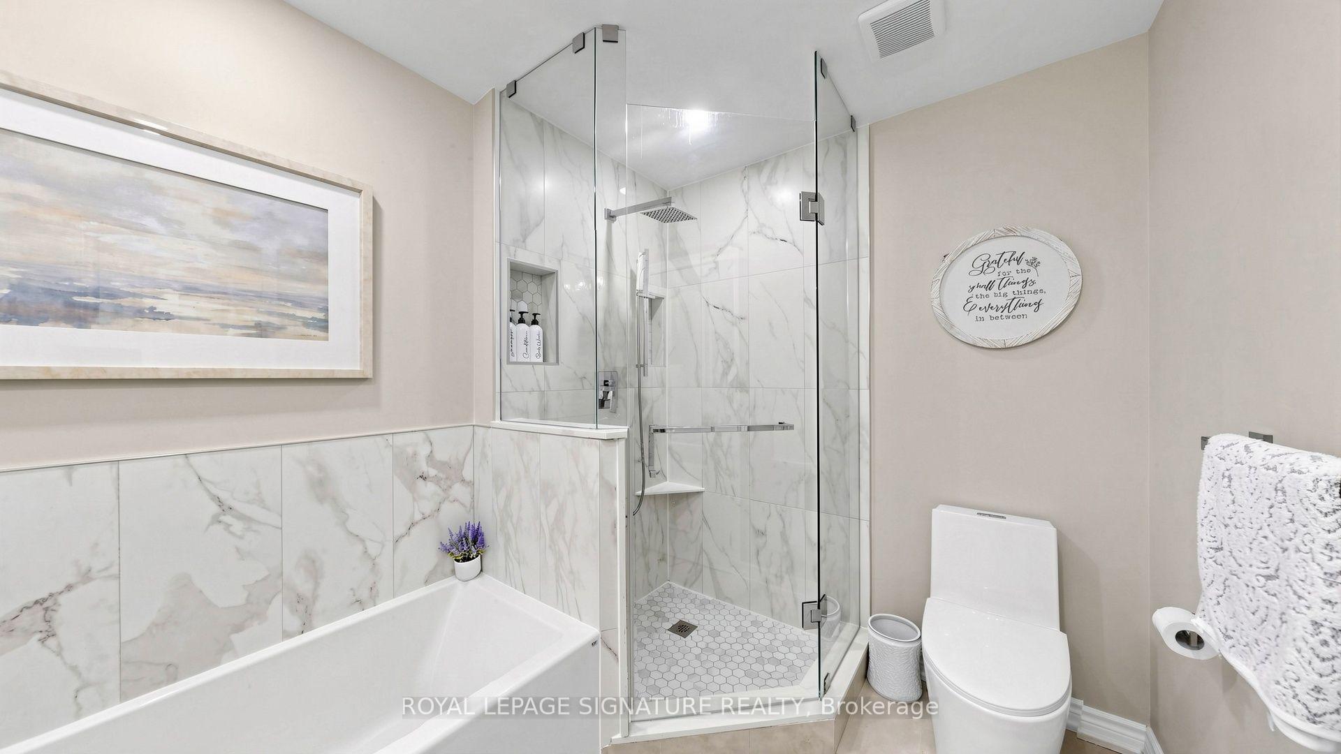 Photo 14 of 1754 Donald Cousens Parkway, Markham, Cornell — HOMEH