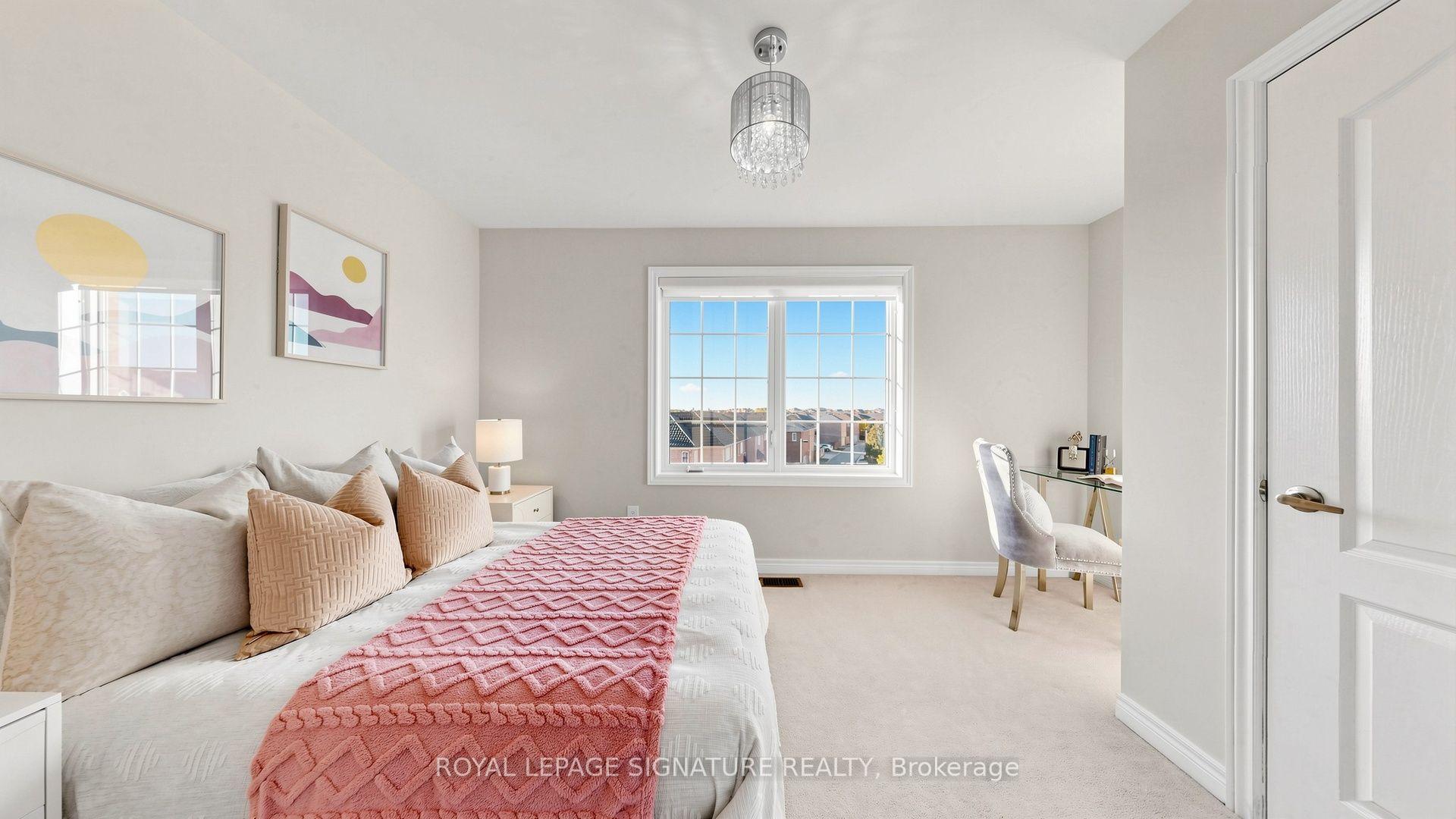Photo 15 of 1754 Donald Cousens Parkway, Markham, Cornell — HOMEH
