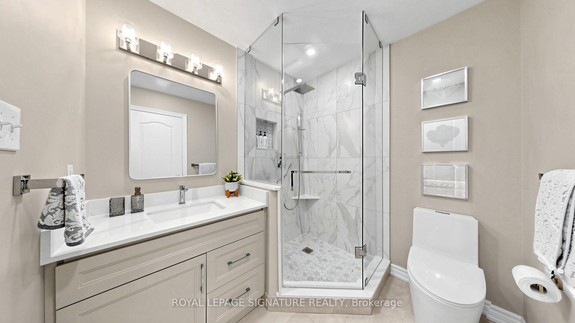 Photo 16 of 1754 Donald Cousens Parkway, Markham, Cornell — HOMEH