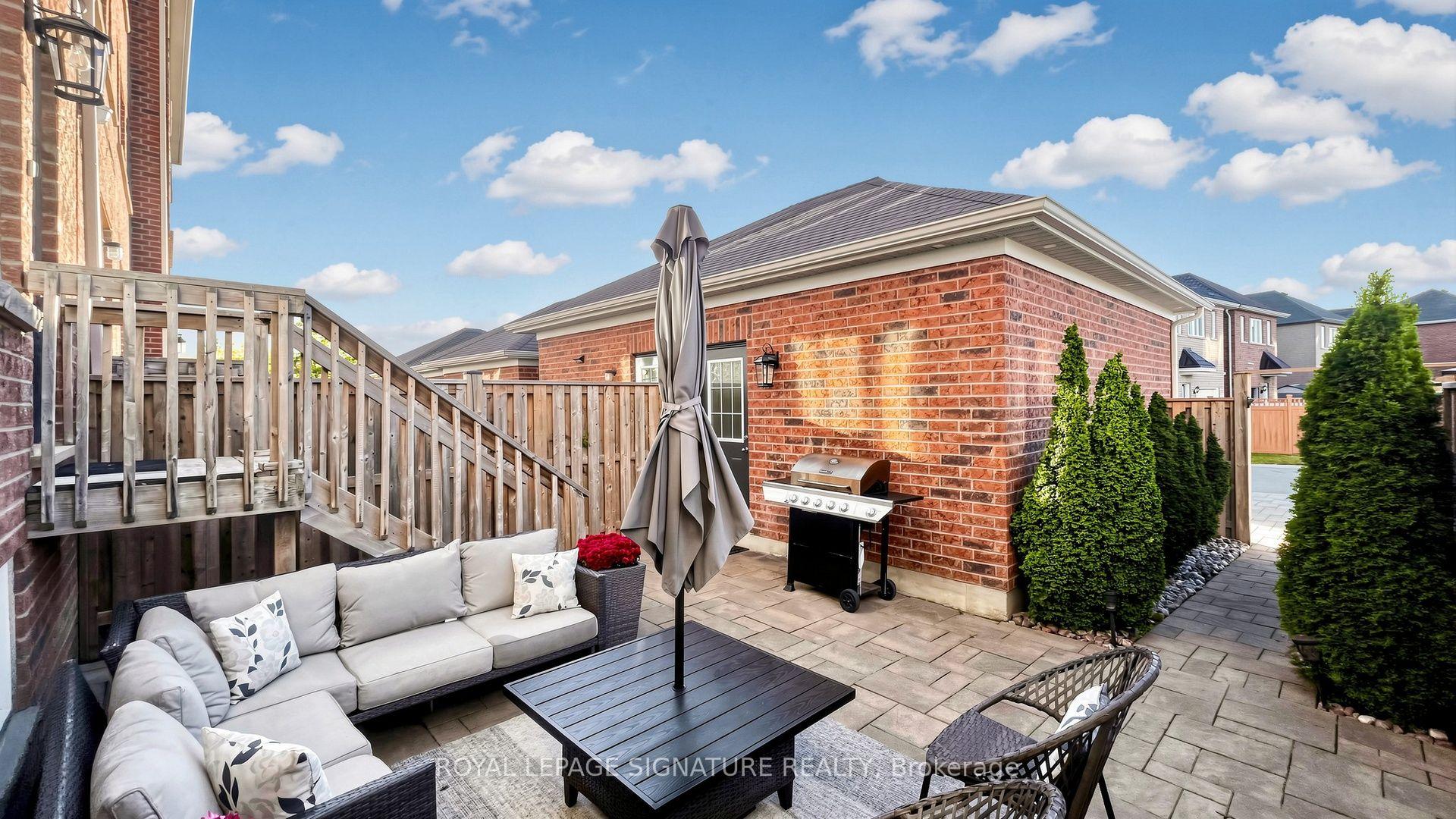 Photo 17 of 1754 Donald Cousens Parkway, Markham, Cornell — HOMEH