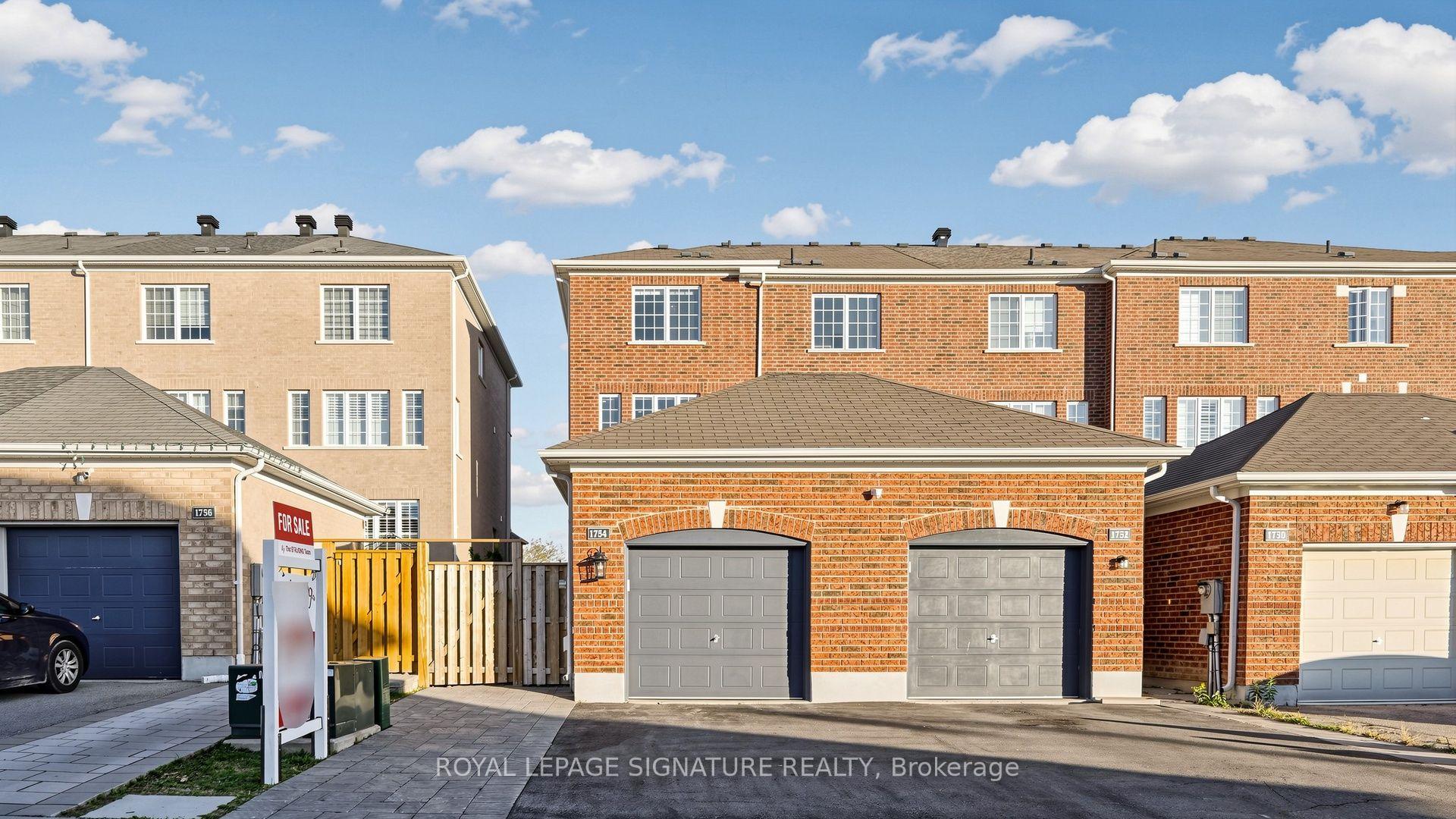 Photo 18 of 1754 Donald Cousens Parkway, Markham, Cornell — HOMEH