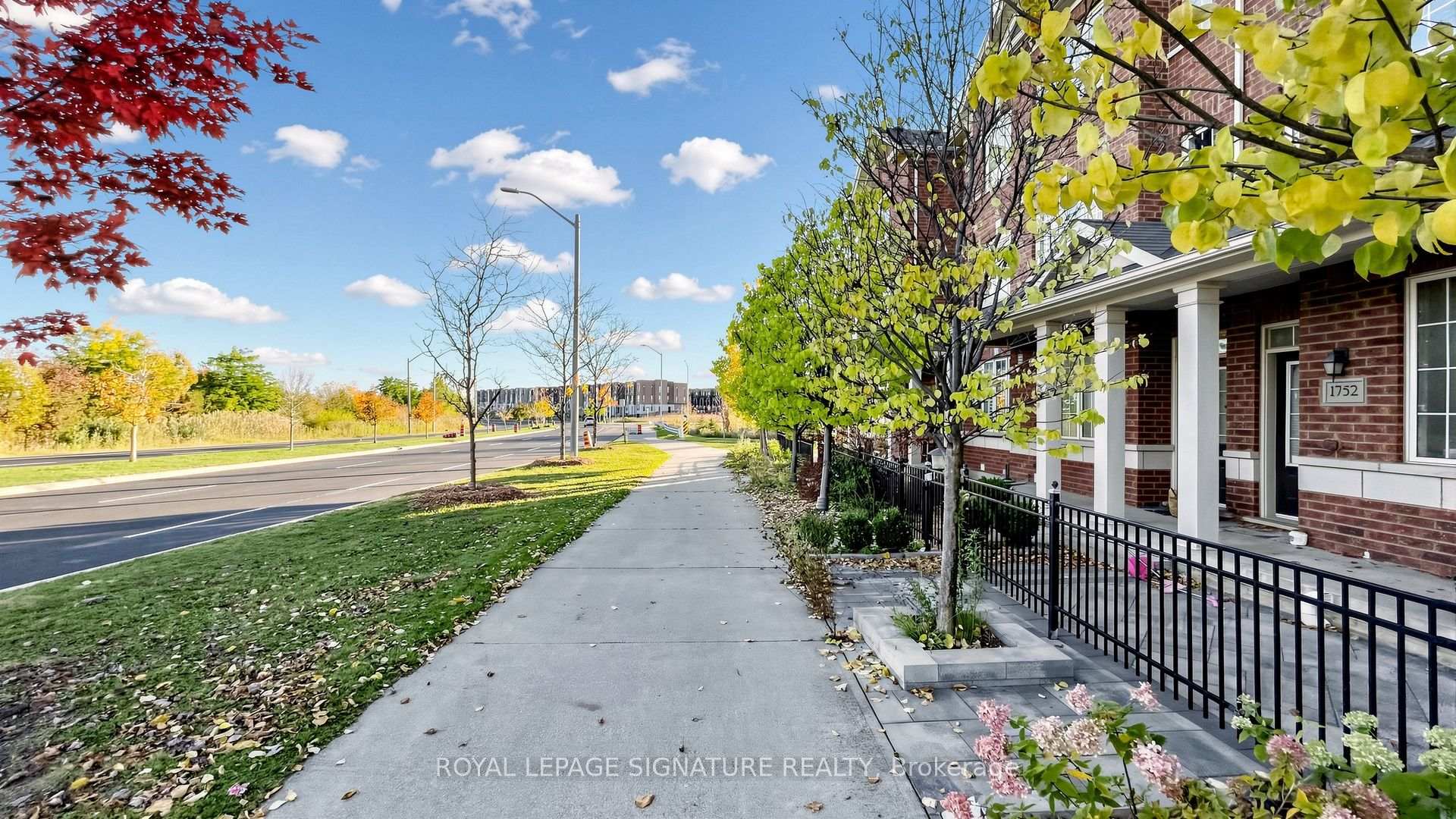 Photo 20 of 1754 Donald Cousens Parkway, Markham, Cornell — HOMEH