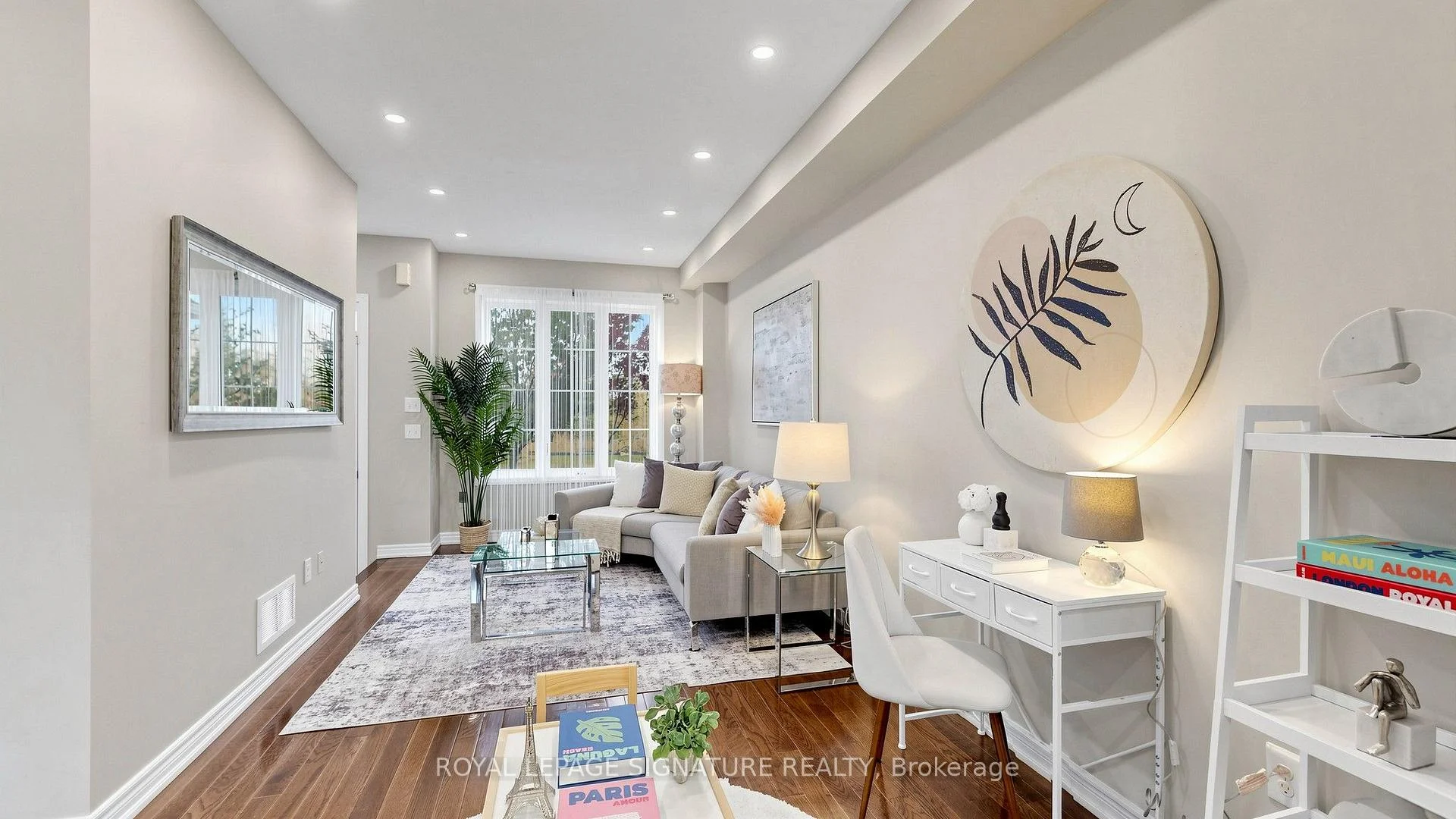 Photo 2 of 1754 Donald Cousens Parkway, Markham, Cornell — HOMEH