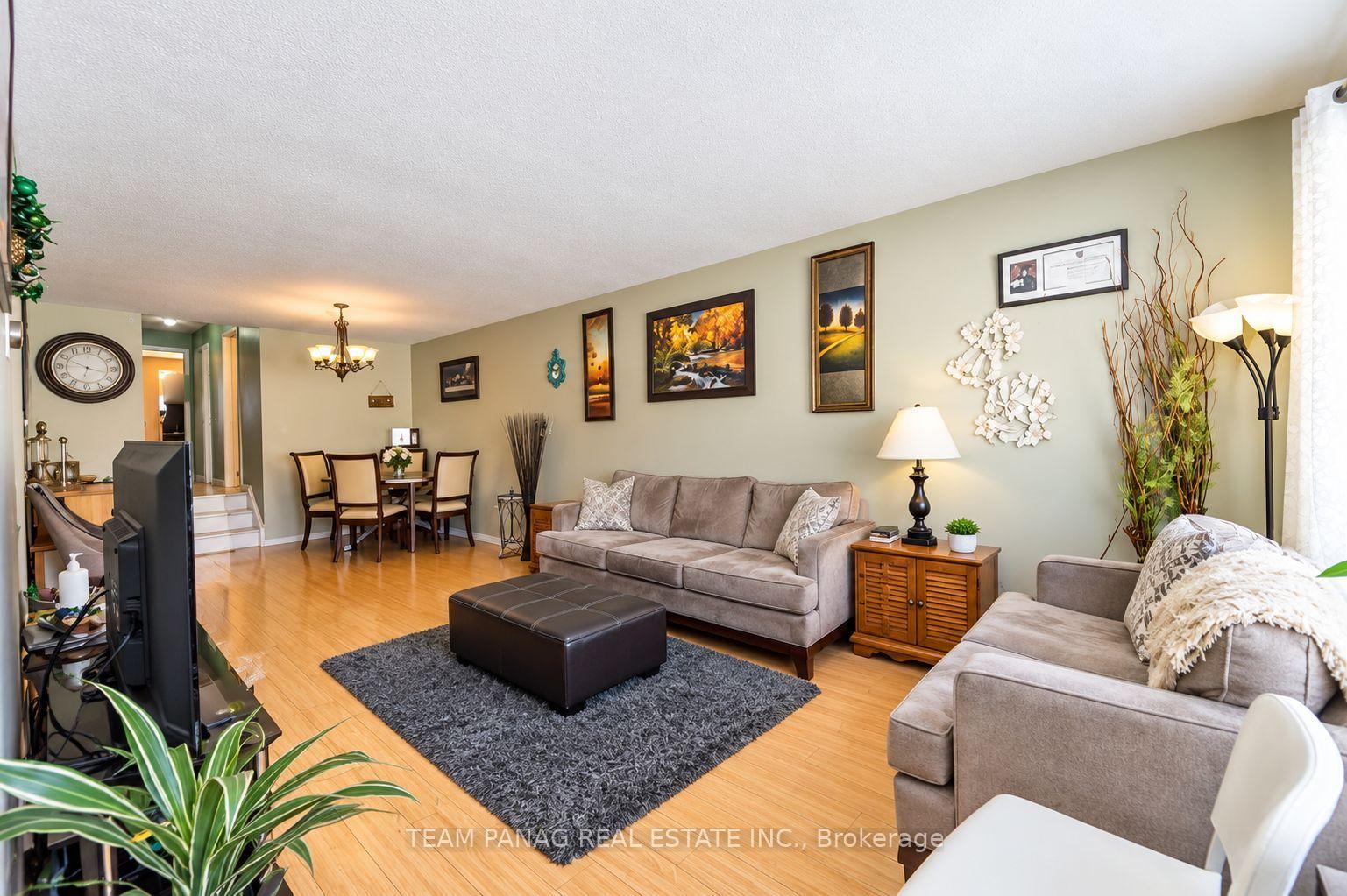 Photo 1 of 63 Archdekin Drive, Brampton, Queen Street Corridor — HOMEH