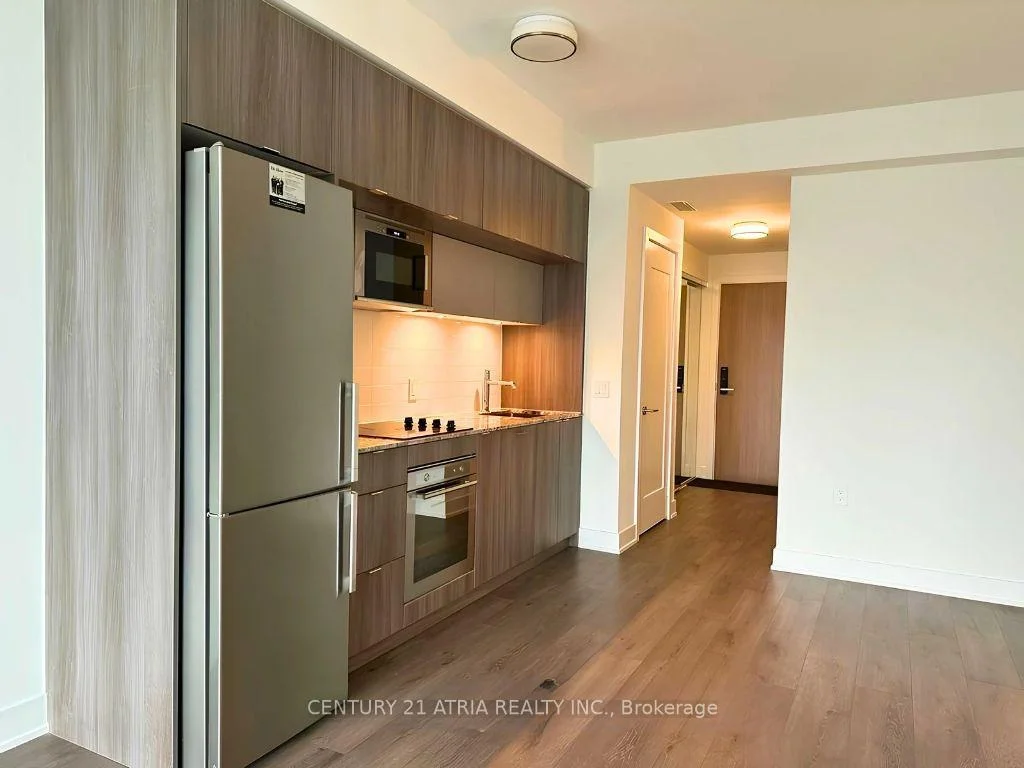 Photo of Unit 3201, 575 Bloor Street E