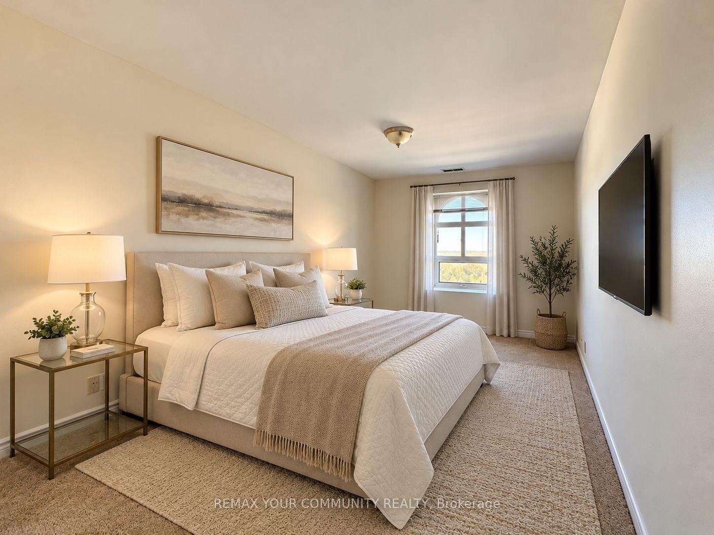 Photo 16 of Unit 503, 15207 Yonge Street, Aurora, Aurora Village — HOMEH