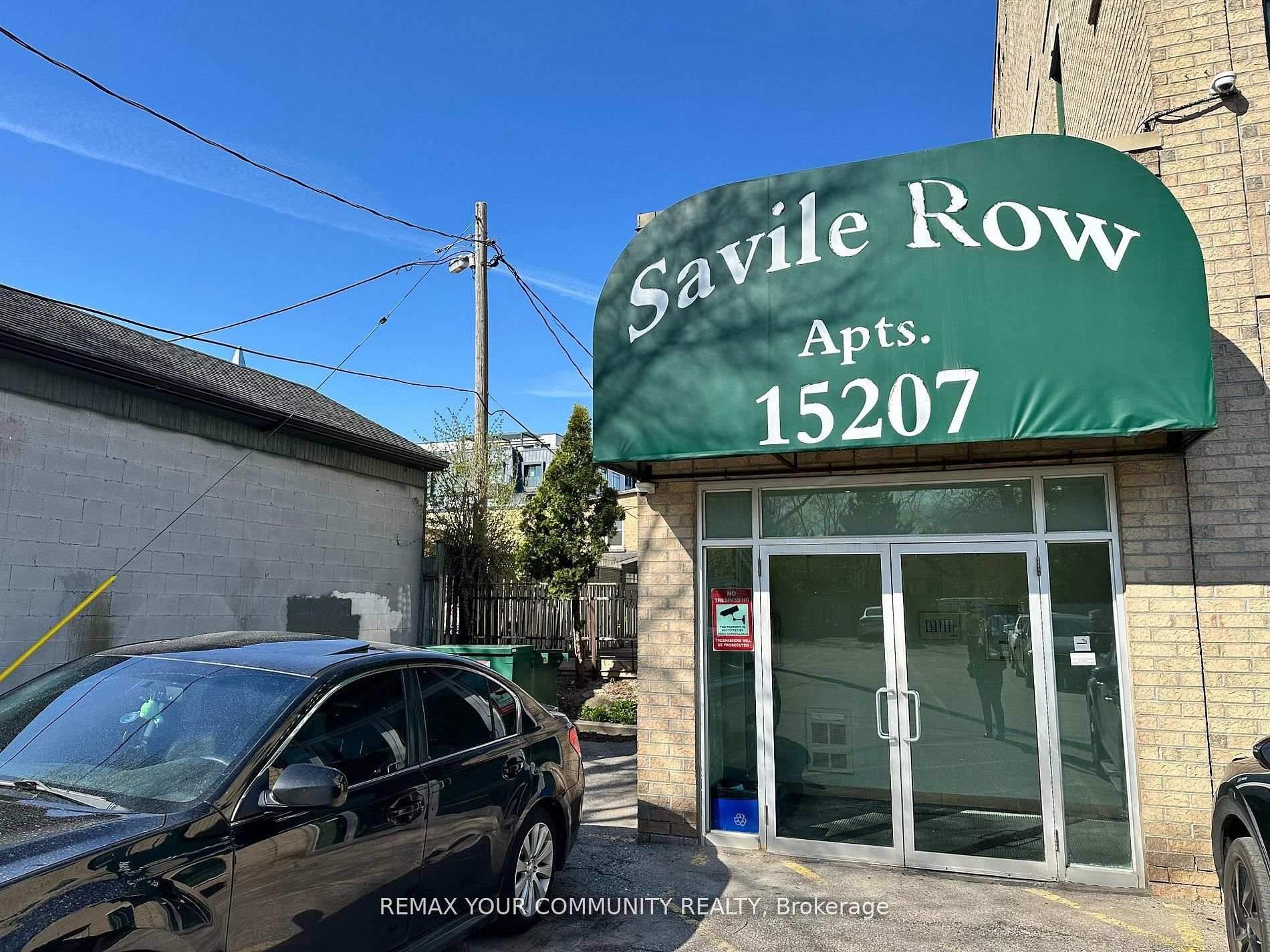 Photo 23 of Unit 503, 15207 Yonge Street, Aurora, Aurora Village — HOMEH