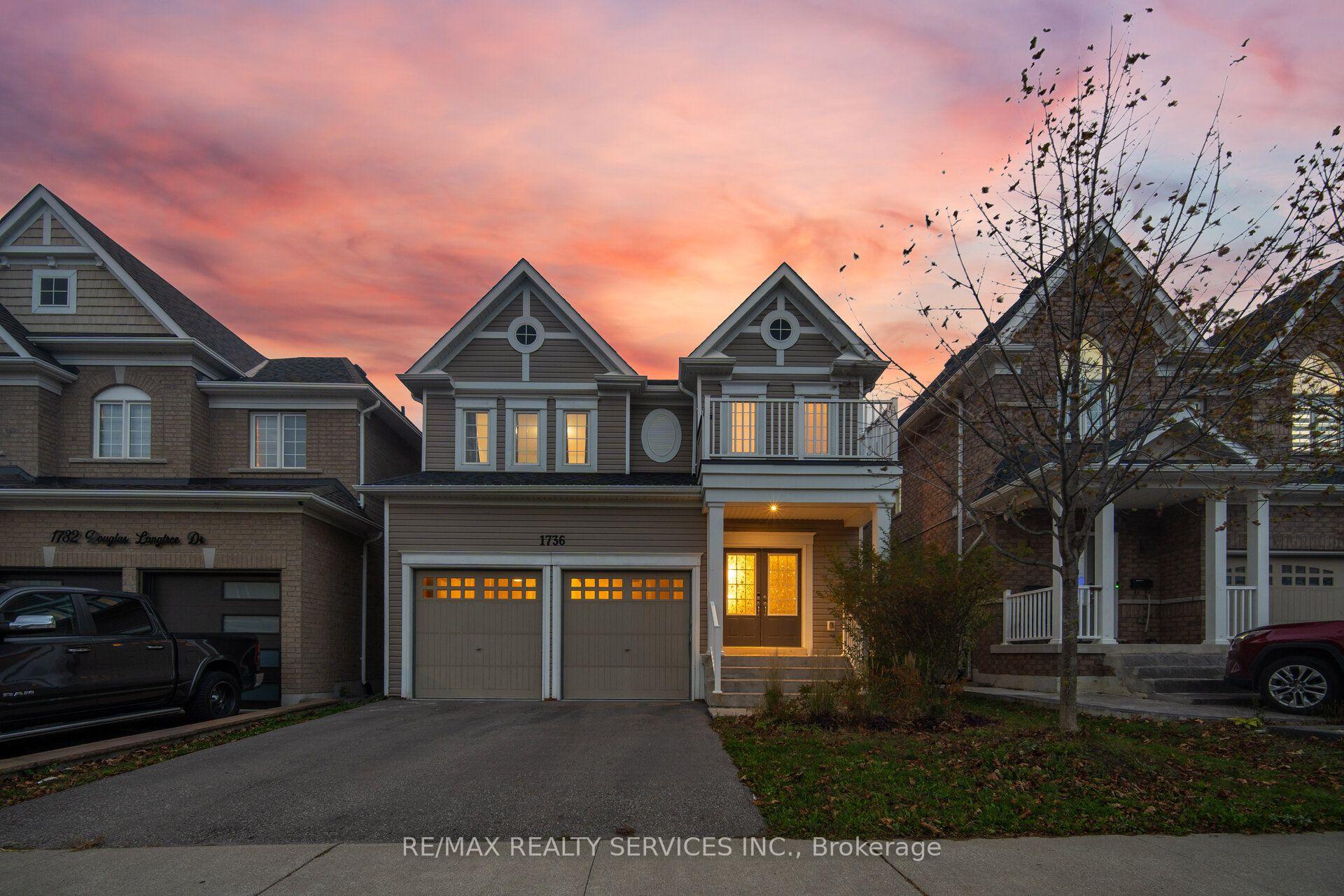 Photo of 1736 Douglas Langtree Drive