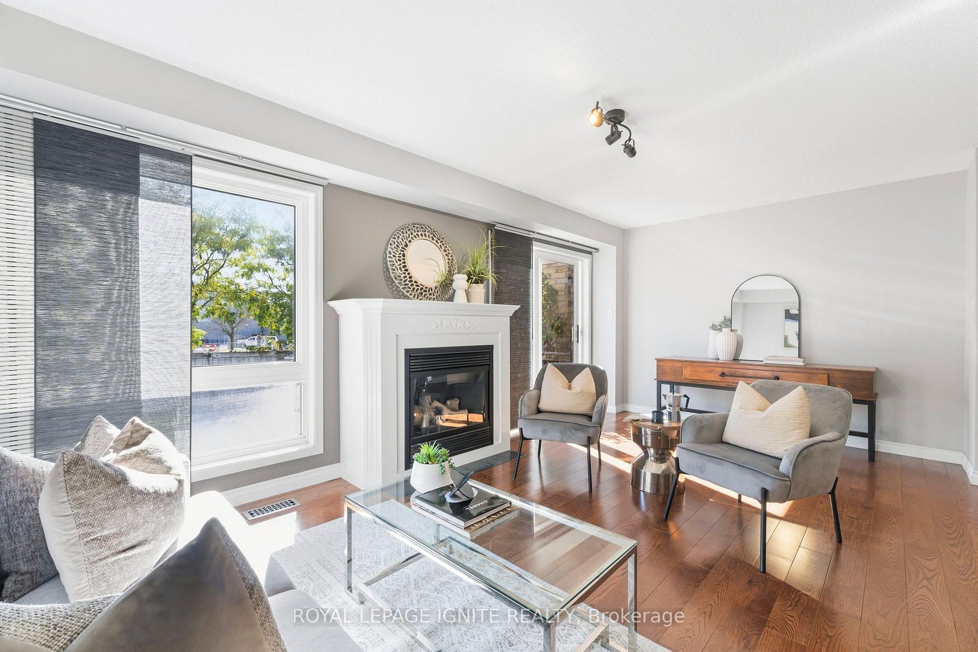 Photo 13 of 1523 Avonmore Square, Pickering, Town Centre — HOMEH