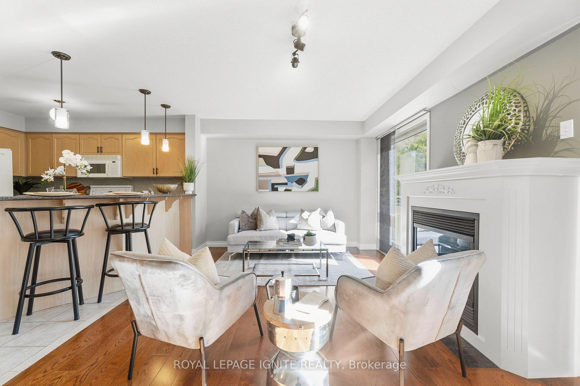 Photo 14 of 1523 Avonmore Square, Pickering, Town Centre — HOMEH