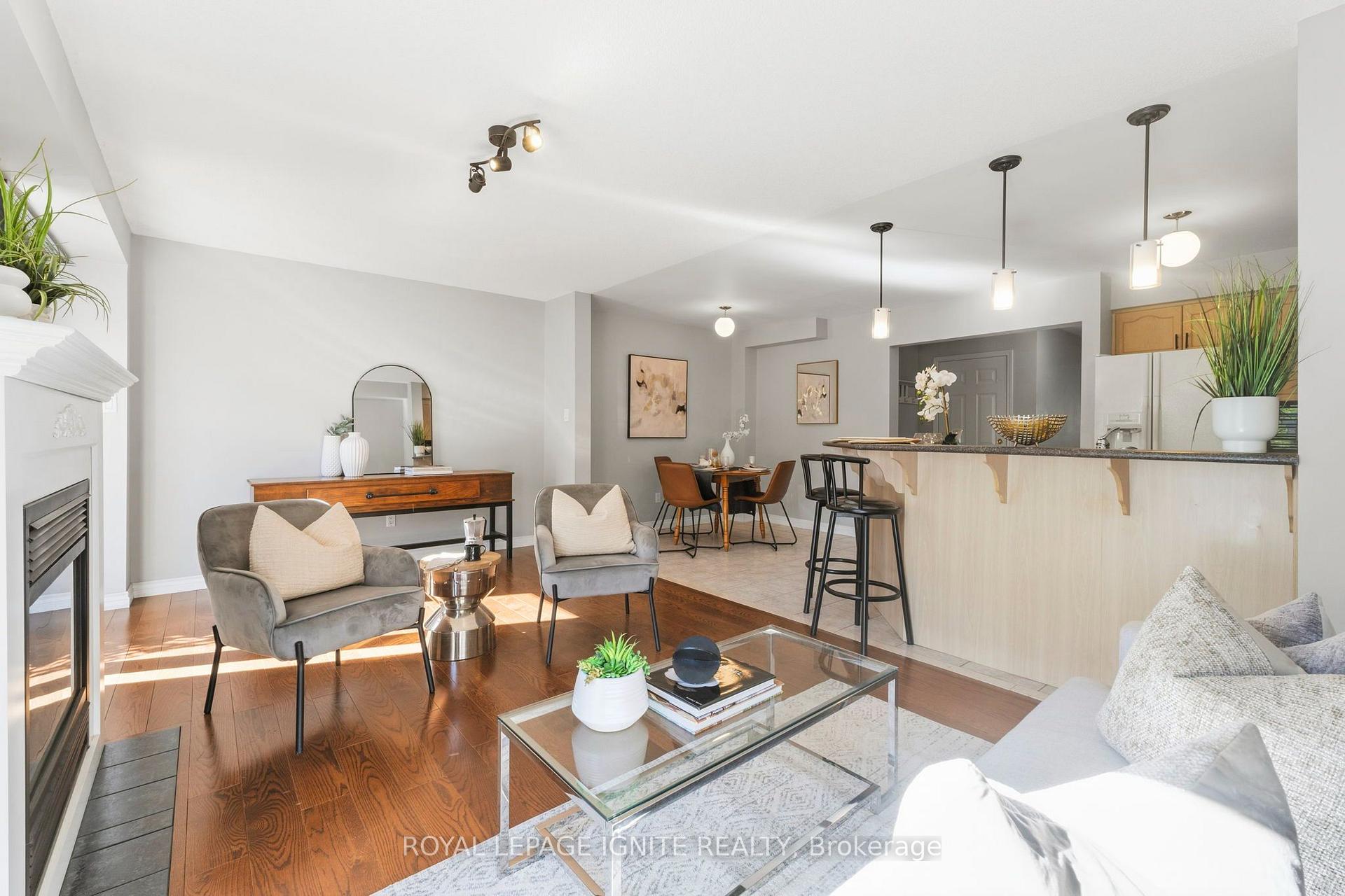 Photo 15 of 1523 Avonmore Square, Pickering, Town Centre — HOMEH