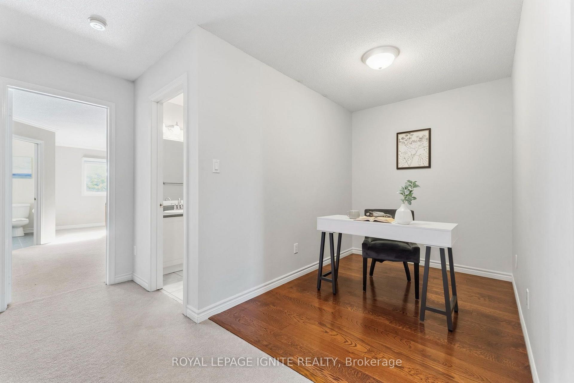 Photo 17 of 1523 Avonmore Square, Pickering, Town Centre — HOMEH