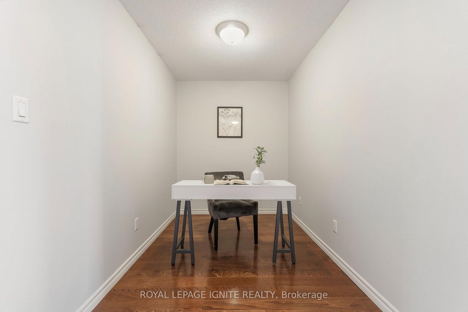 Photo 18 of 1523 Avonmore Square, Pickering, Town Centre — HOMEH