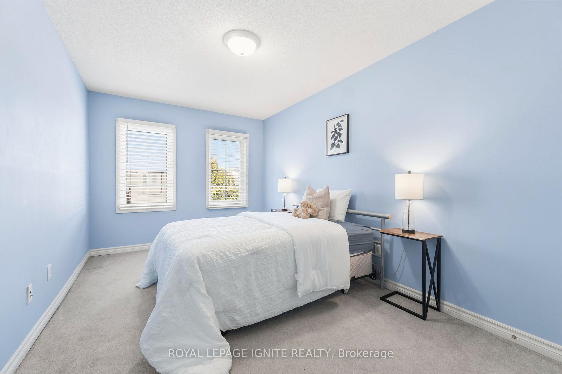 Photo 19 of 1523 Avonmore Square, Pickering, Town Centre — HOMEH
