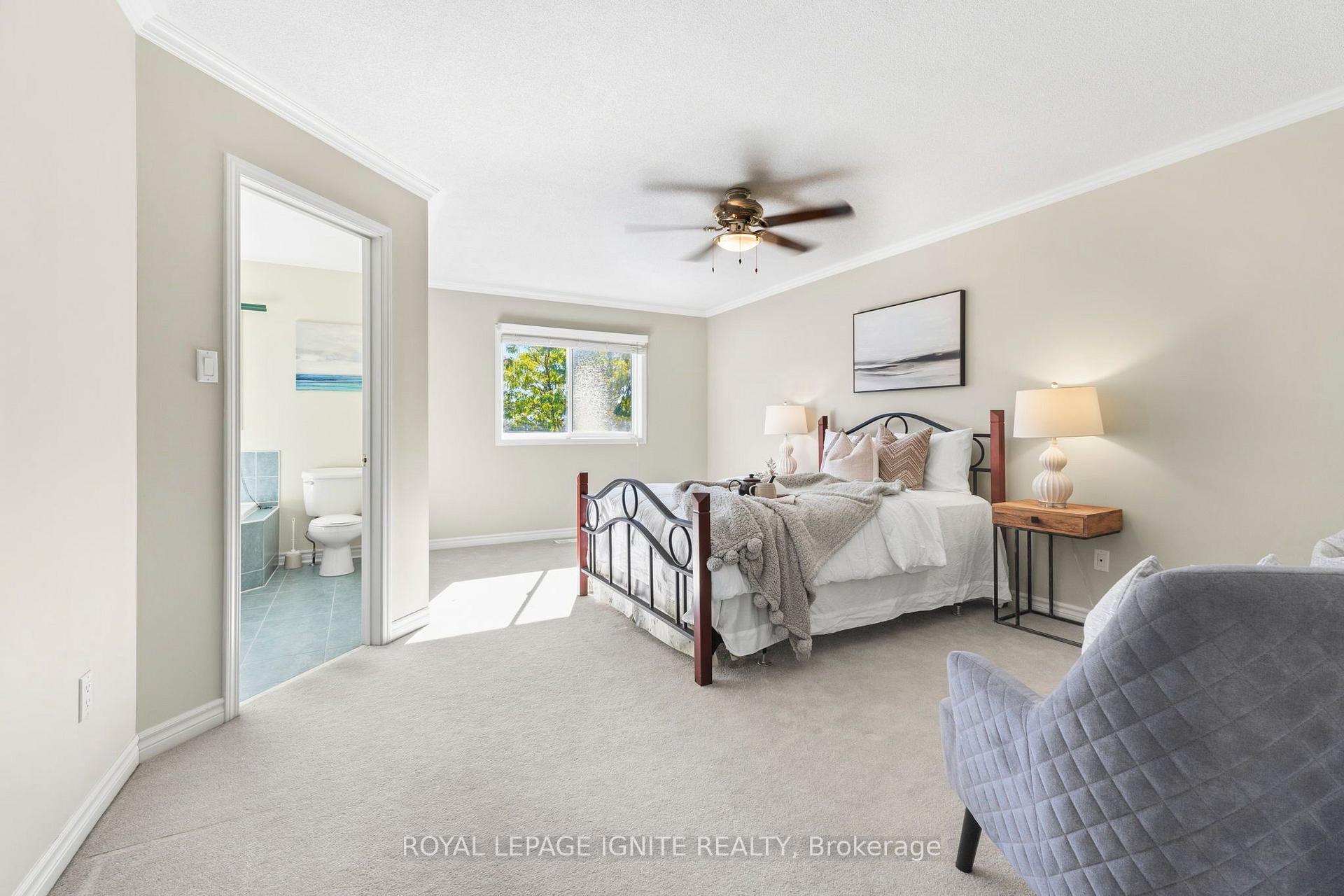 Photo 23 of 1523 Avonmore Square, Pickering, Town Centre — HOMEH