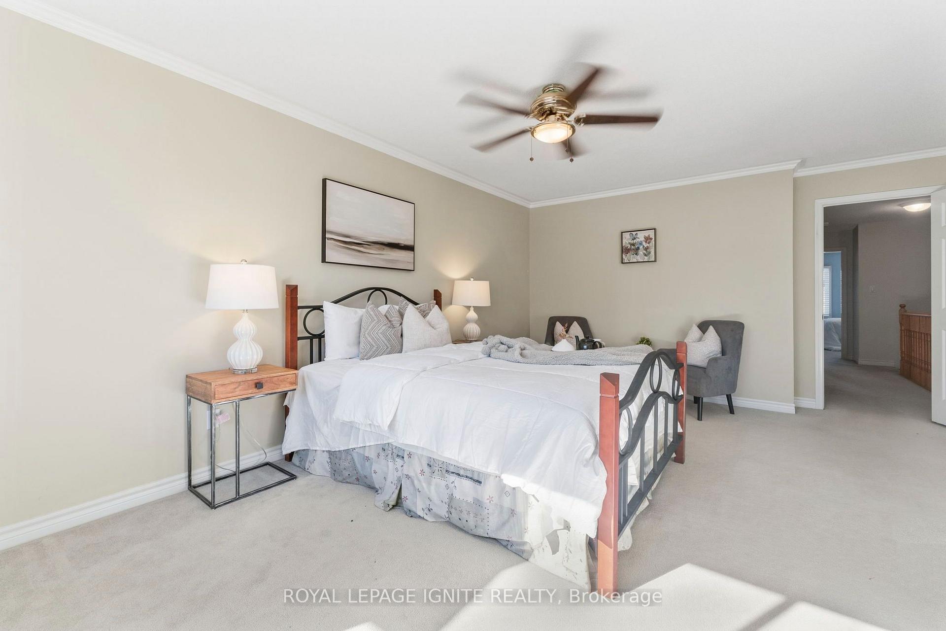 Photo 24 of 1523 Avonmore Square, Pickering, Town Centre — HOMEH