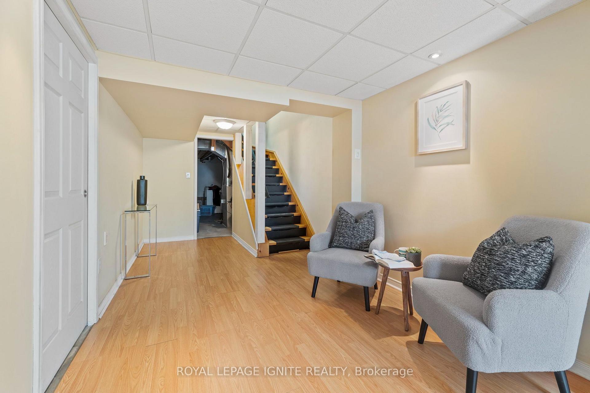 Photo 28 of 1523 Avonmore Square, Pickering, Town Centre — HOMEH