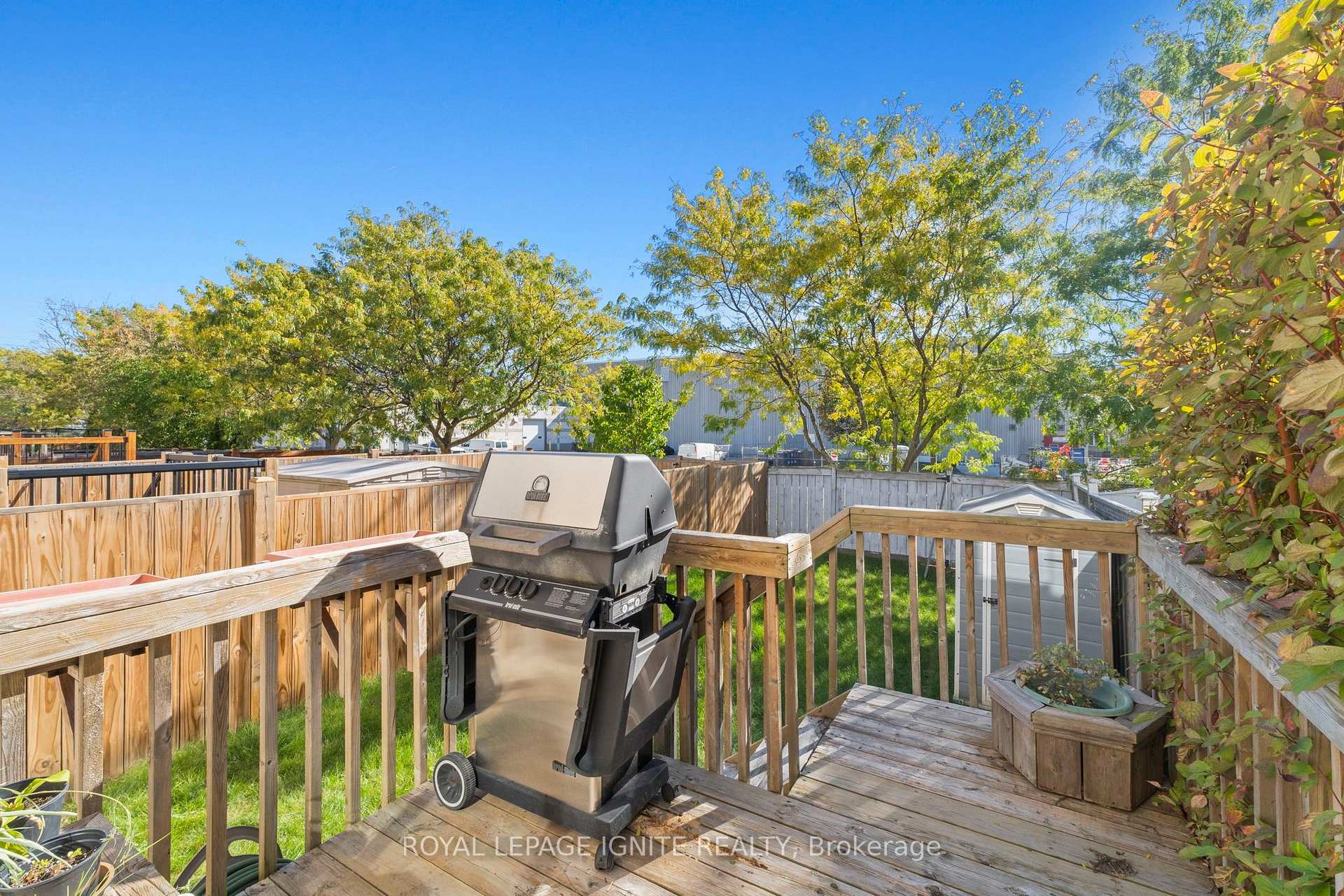 Photo 31 of 1523 Avonmore Square, Pickering, Town Centre — HOMEH
