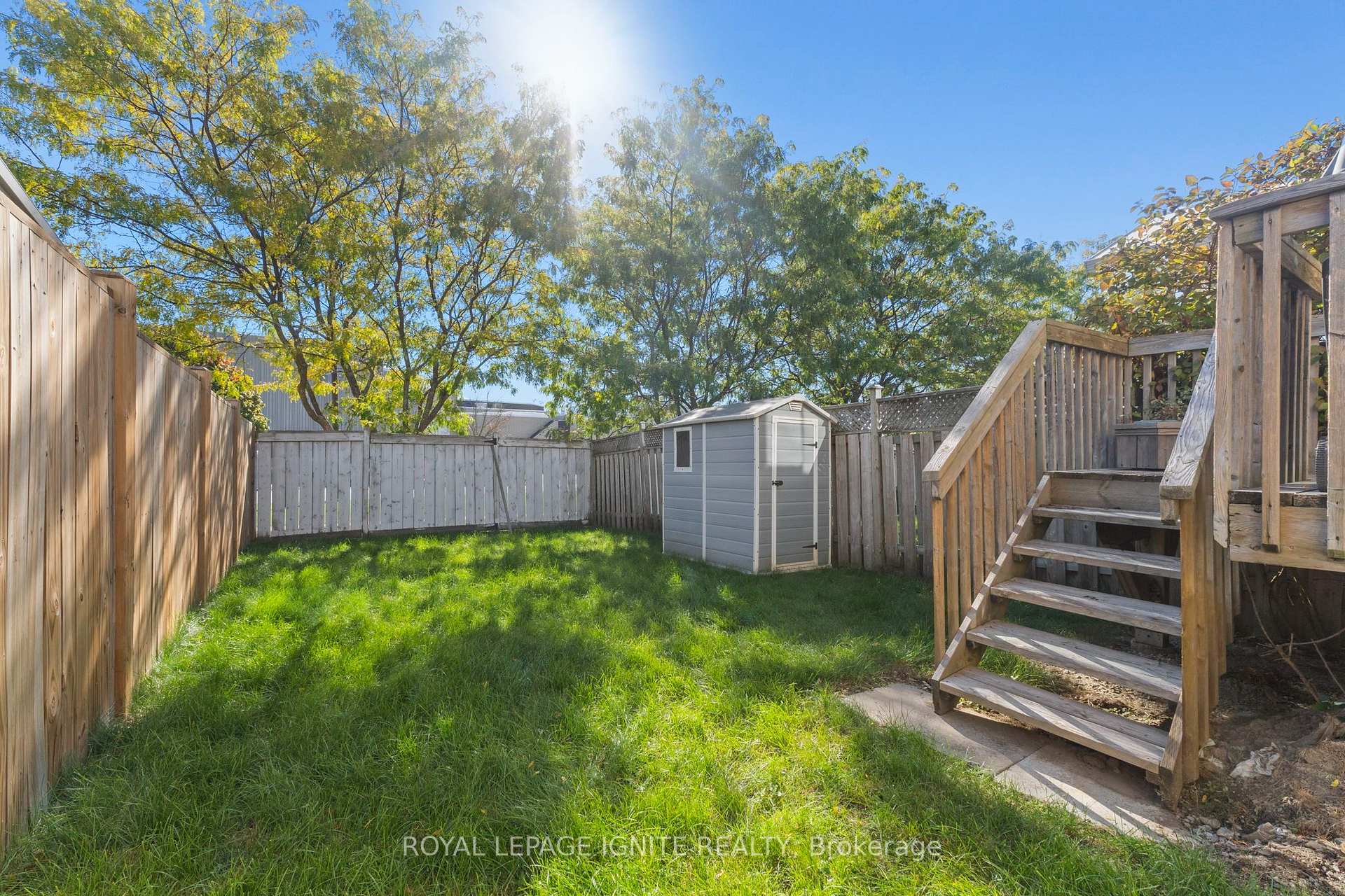 Photo 33 of 1523 Avonmore Square, Pickering, Town Centre — HOMEH