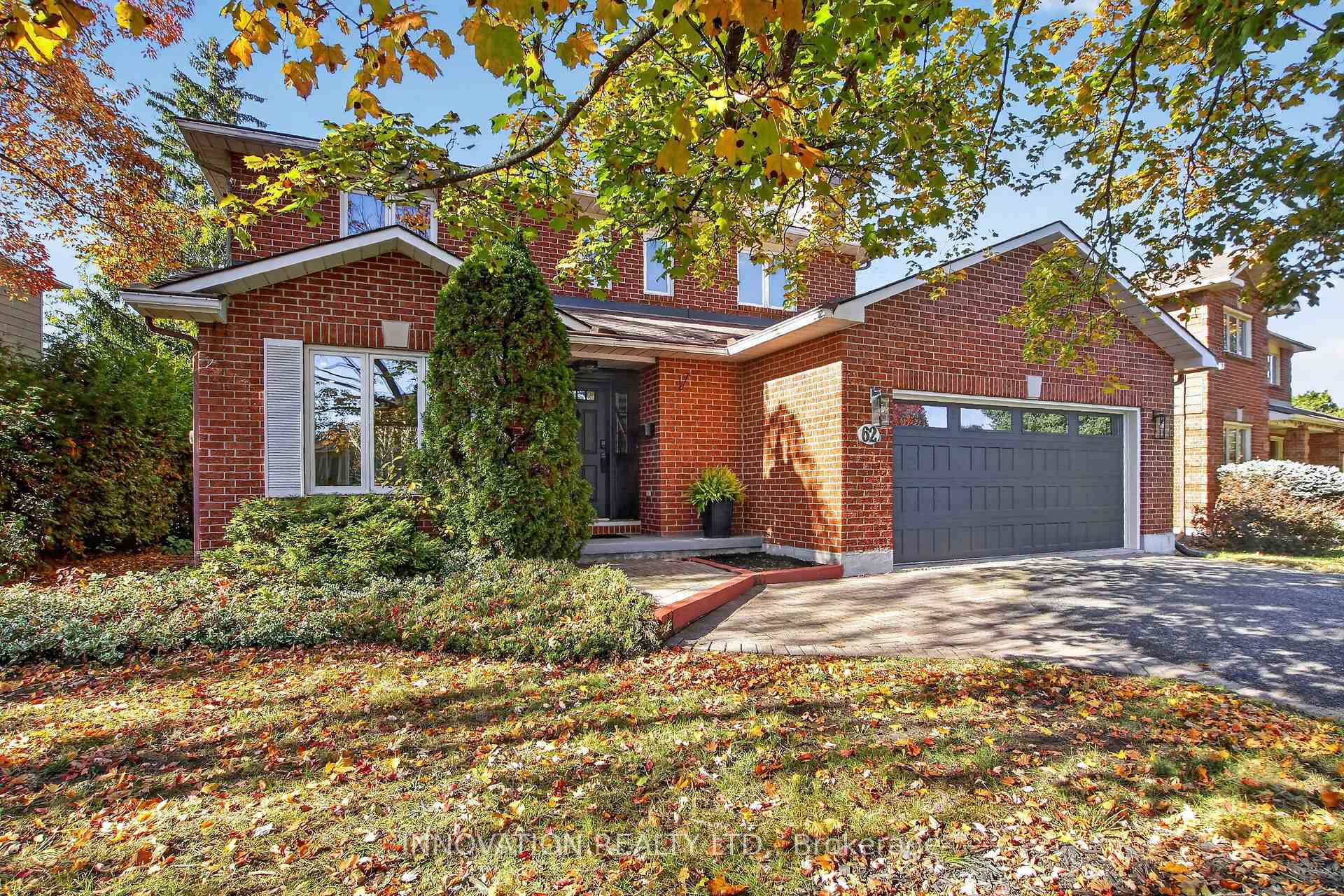 Photo 2 of 62 Trailway Circle, Ottawa, Stittsville (Central) — HOMEH