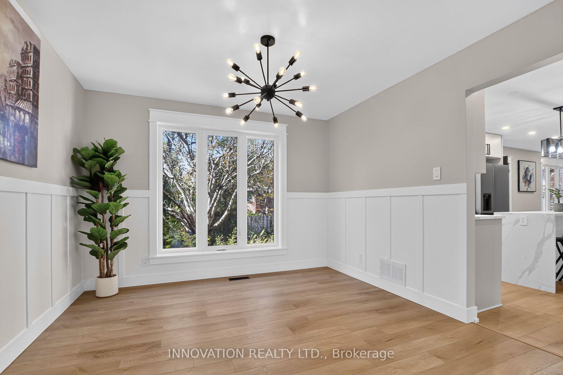 Photo 8 of 62 Trailway Circle, Ottawa, Stittsville (Central) — HOMEH