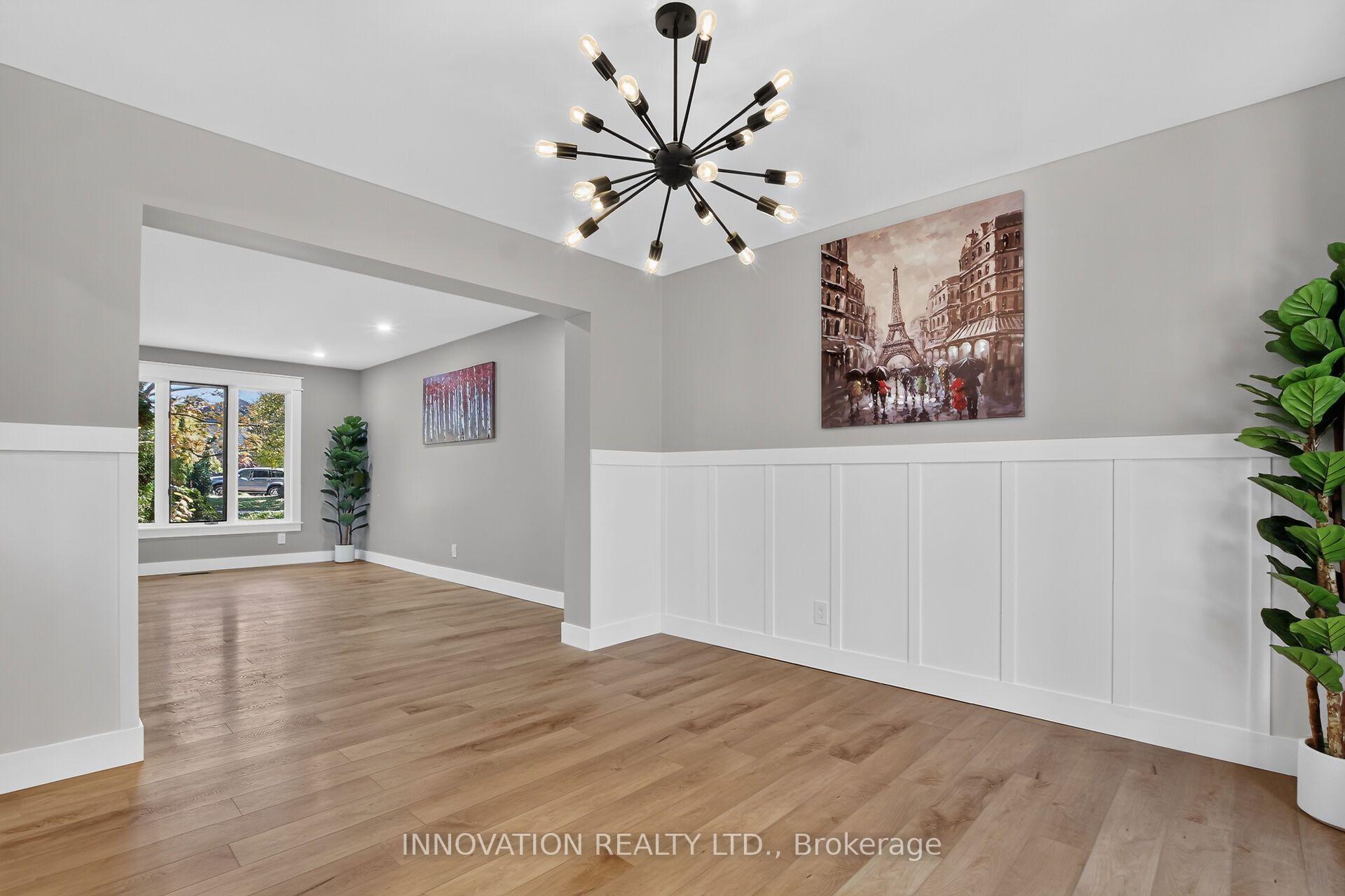 Photo 9 of 62 Trailway Circle, Ottawa, Stittsville (Central) — HOMEH